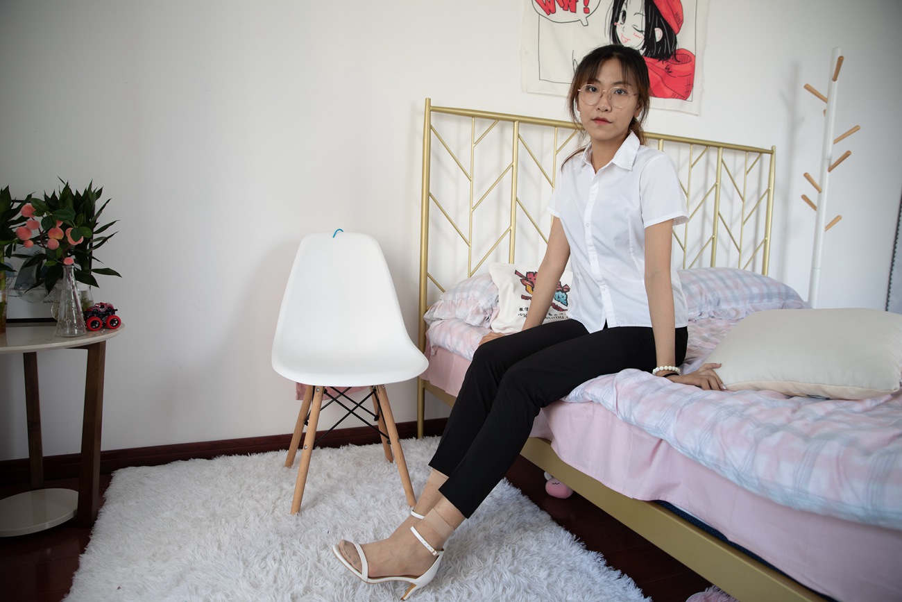 图片[25]-物恋传媒 NO.503 elise-夏日花海[164P] – 速更版-美库