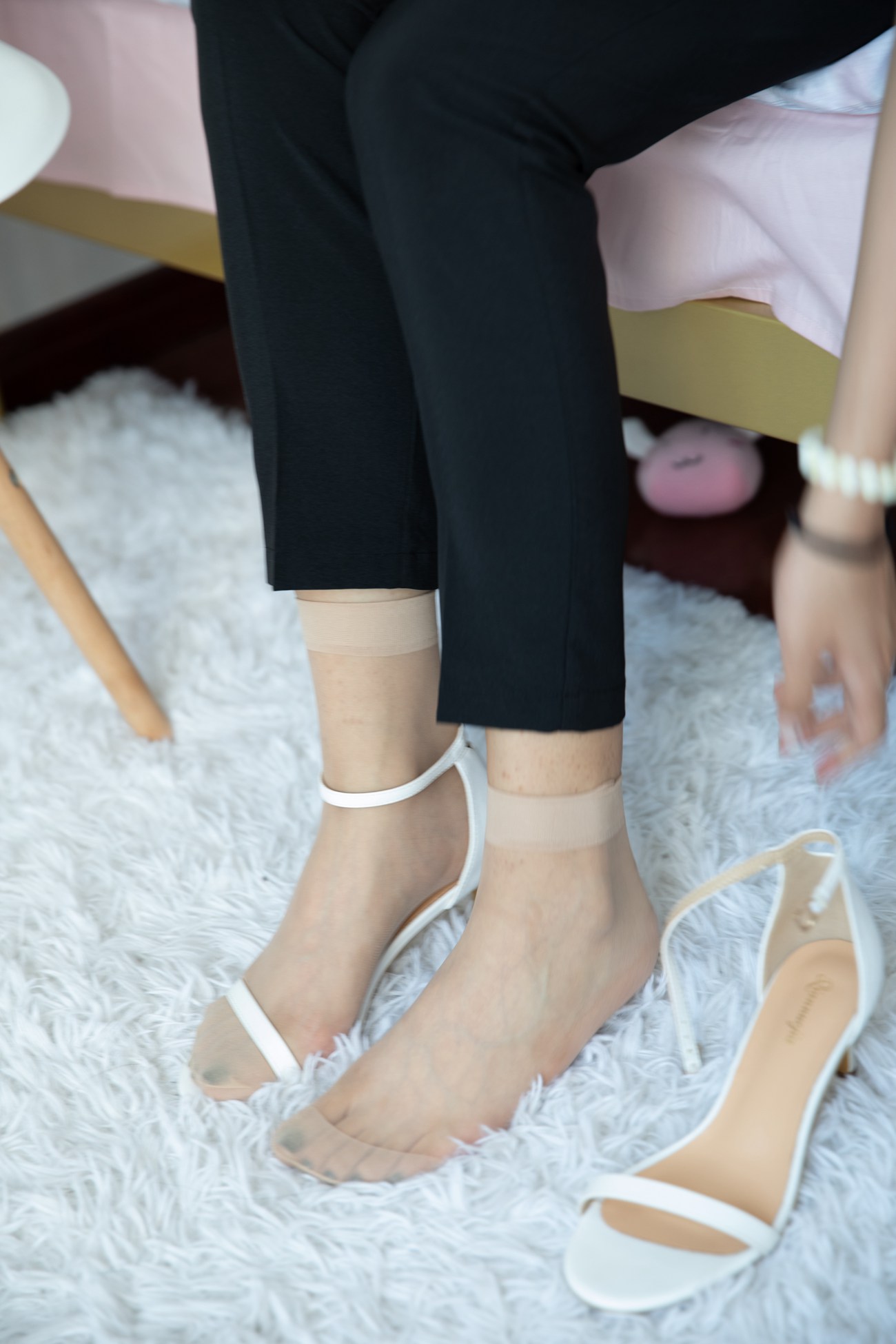 图片[32]-物恋传媒 NO.503 elise-夏日花海[164P] – 速更版-美库