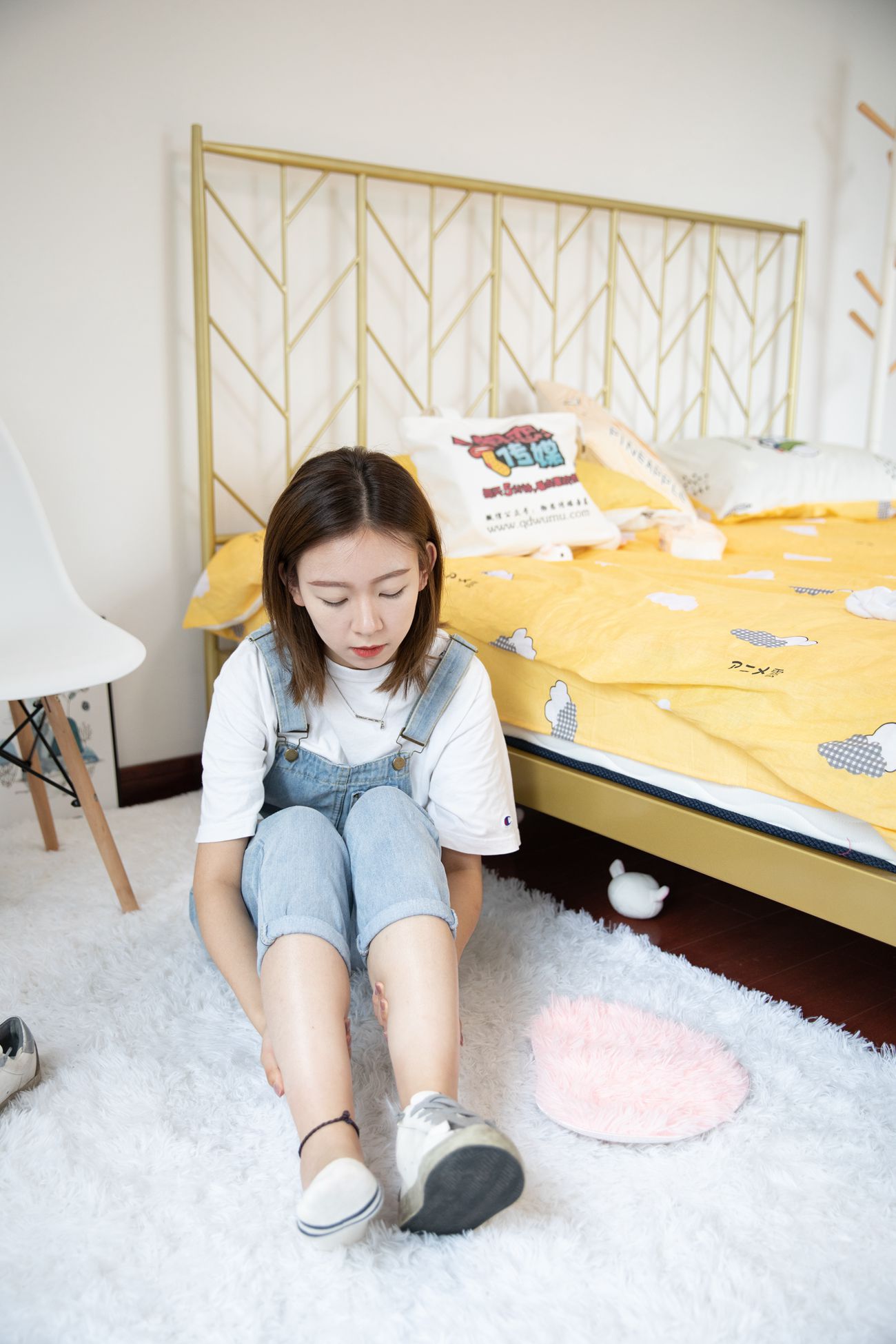 图片[45]-物恋传媒 NO.502 婷婷-童年游乐场[154P] – 速更版-美库