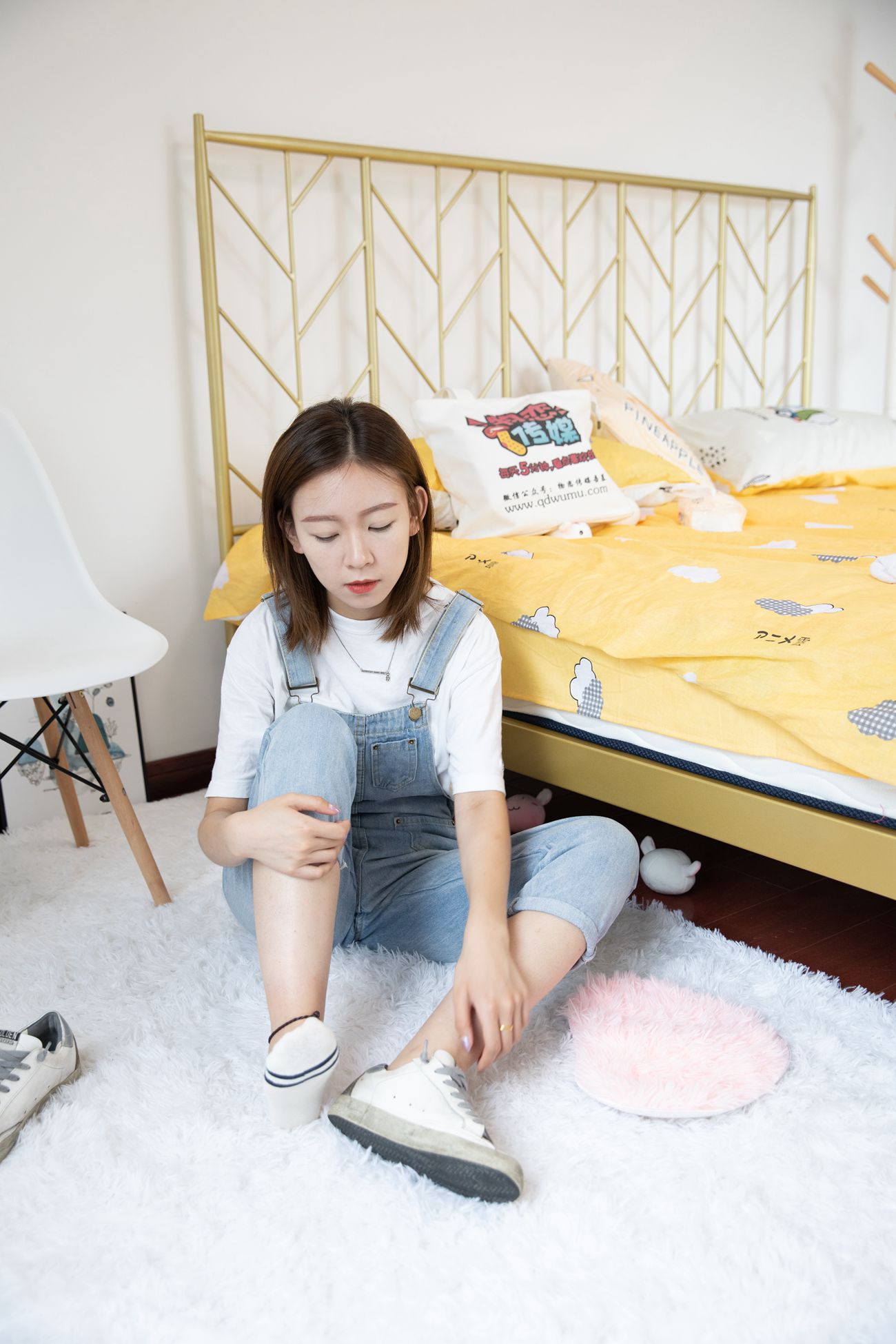 图片[46]-物恋传媒 NO.502 婷婷-童年游乐场[154P] – 速更版-美库