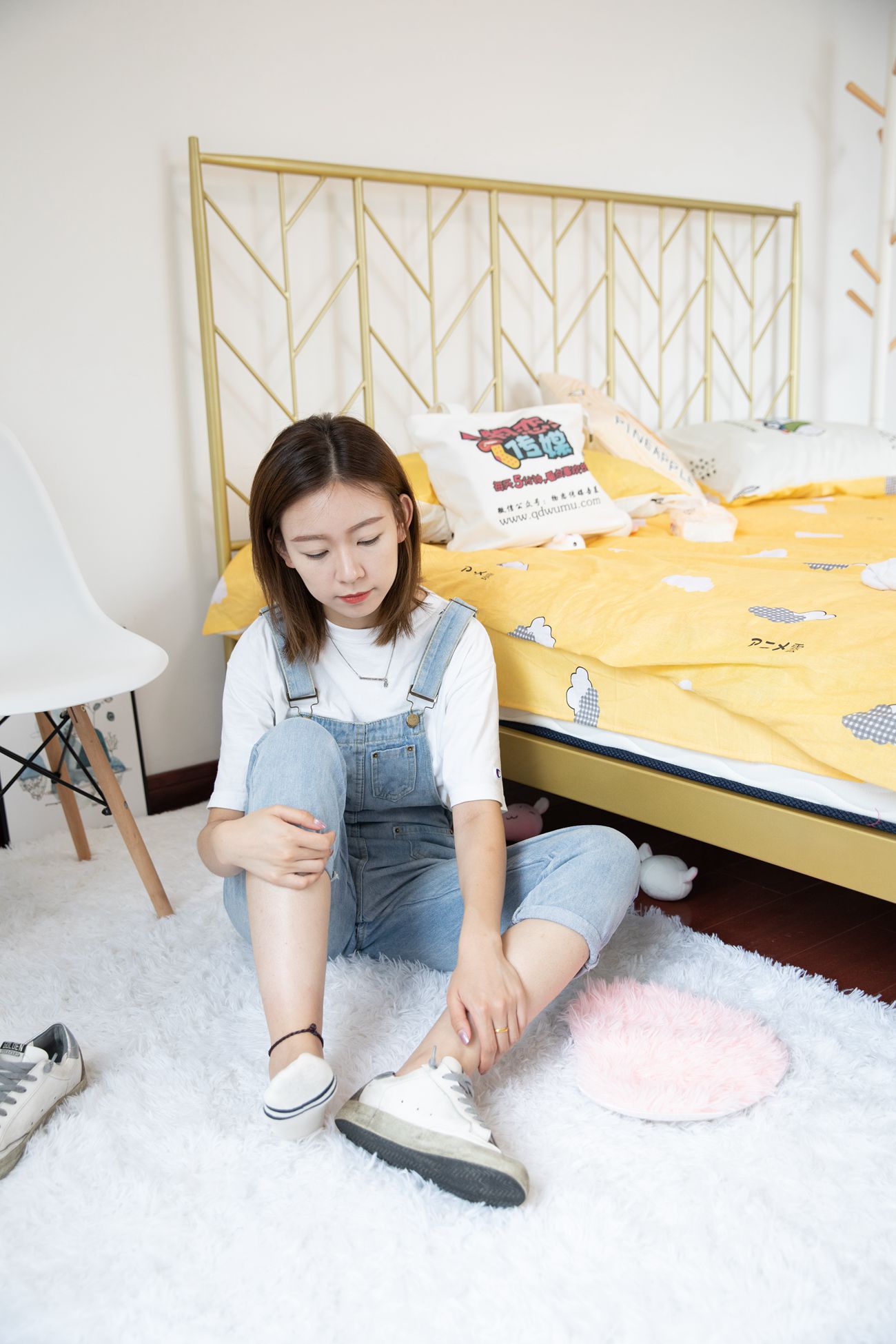 图片[47]-物恋传媒 NO.502 婷婷-童年游乐场[154P] – 速更版-美库