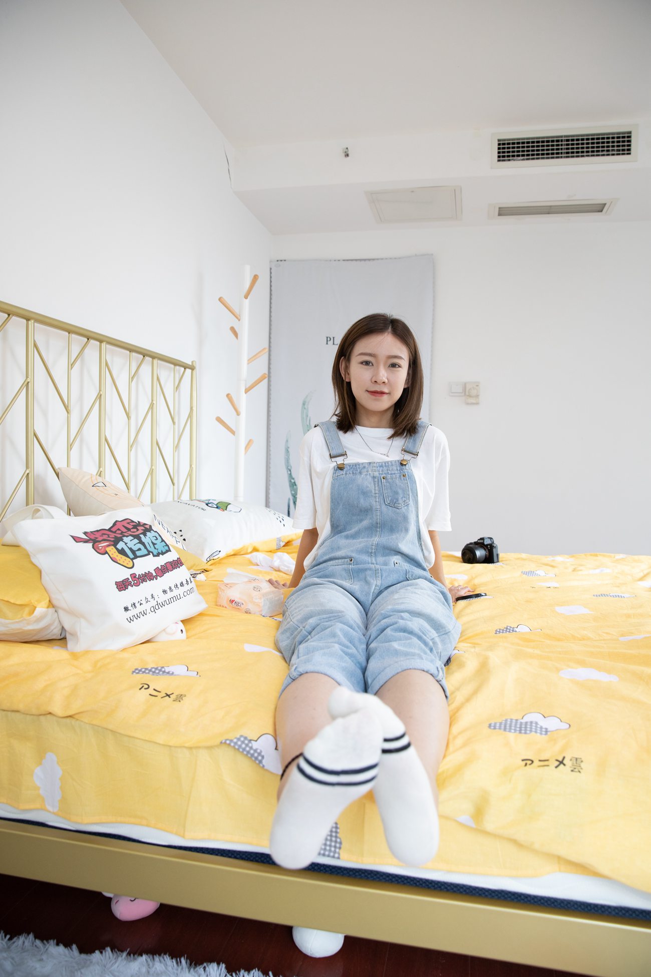 图片[66]-物恋传媒 NO.502 婷婷-童年游乐场[154P] – 速更版-美库