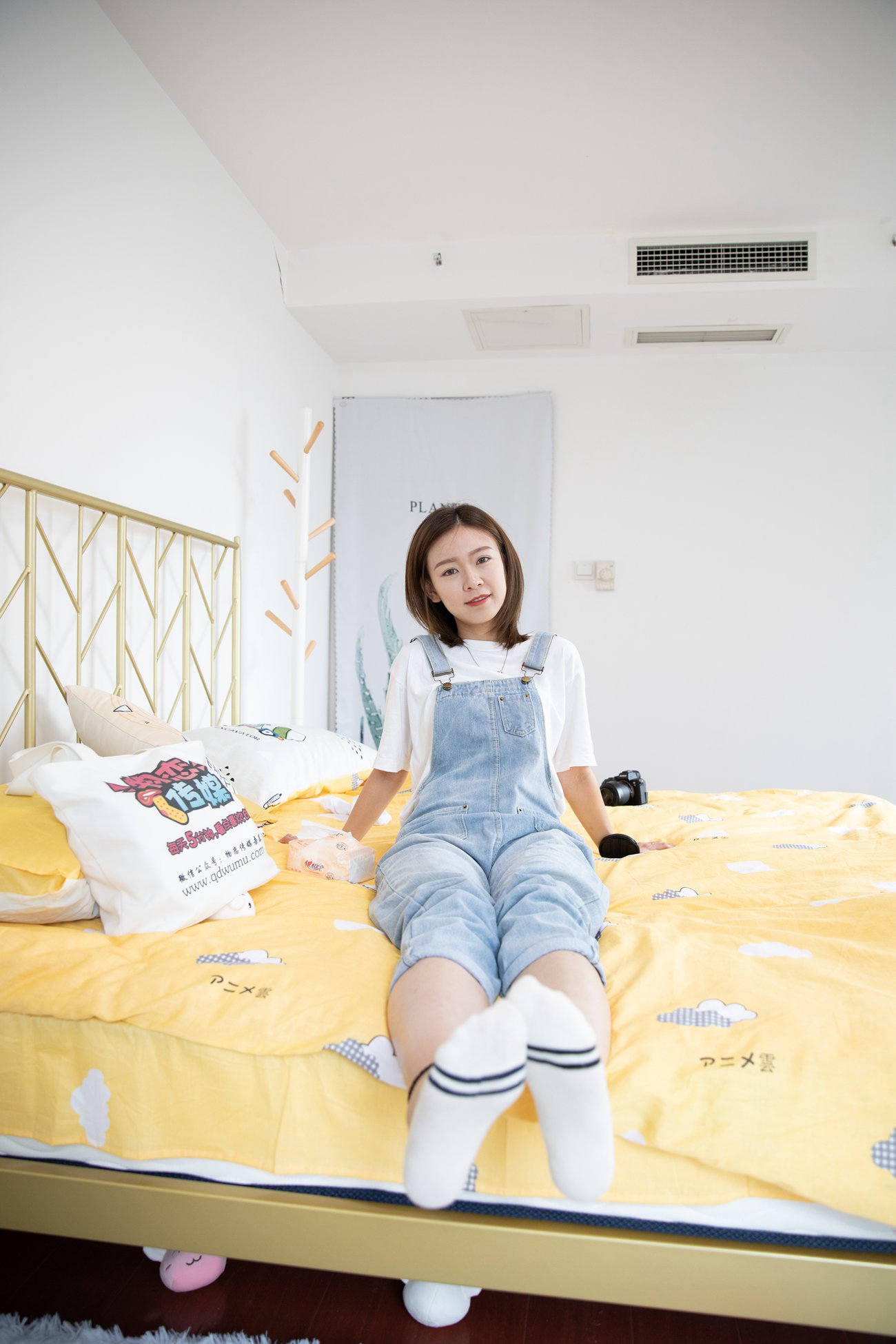 图片[67]-物恋传媒 NO.502 婷婷-童年游乐场[154P] – 速更版-美库