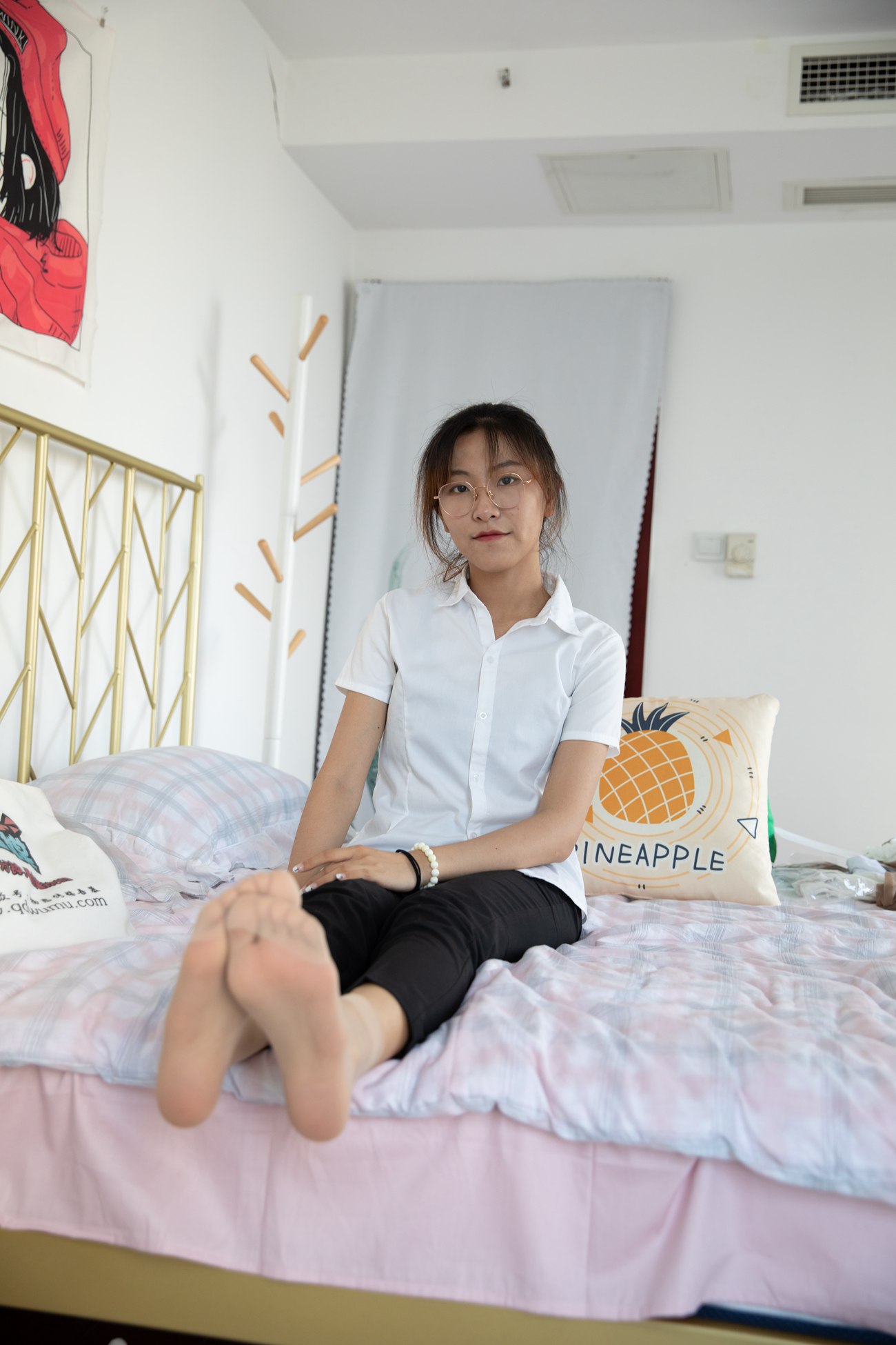 图片[60]-物恋传媒 NO.503 elise-夏日花海[164P] – 速更版-美库