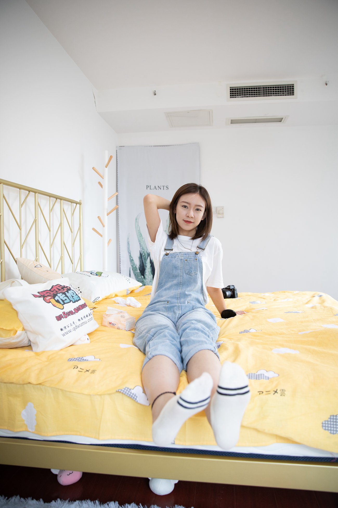 图片[68]-物恋传媒 NO.502 婷婷-童年游乐场[154P] – 速更版-美库