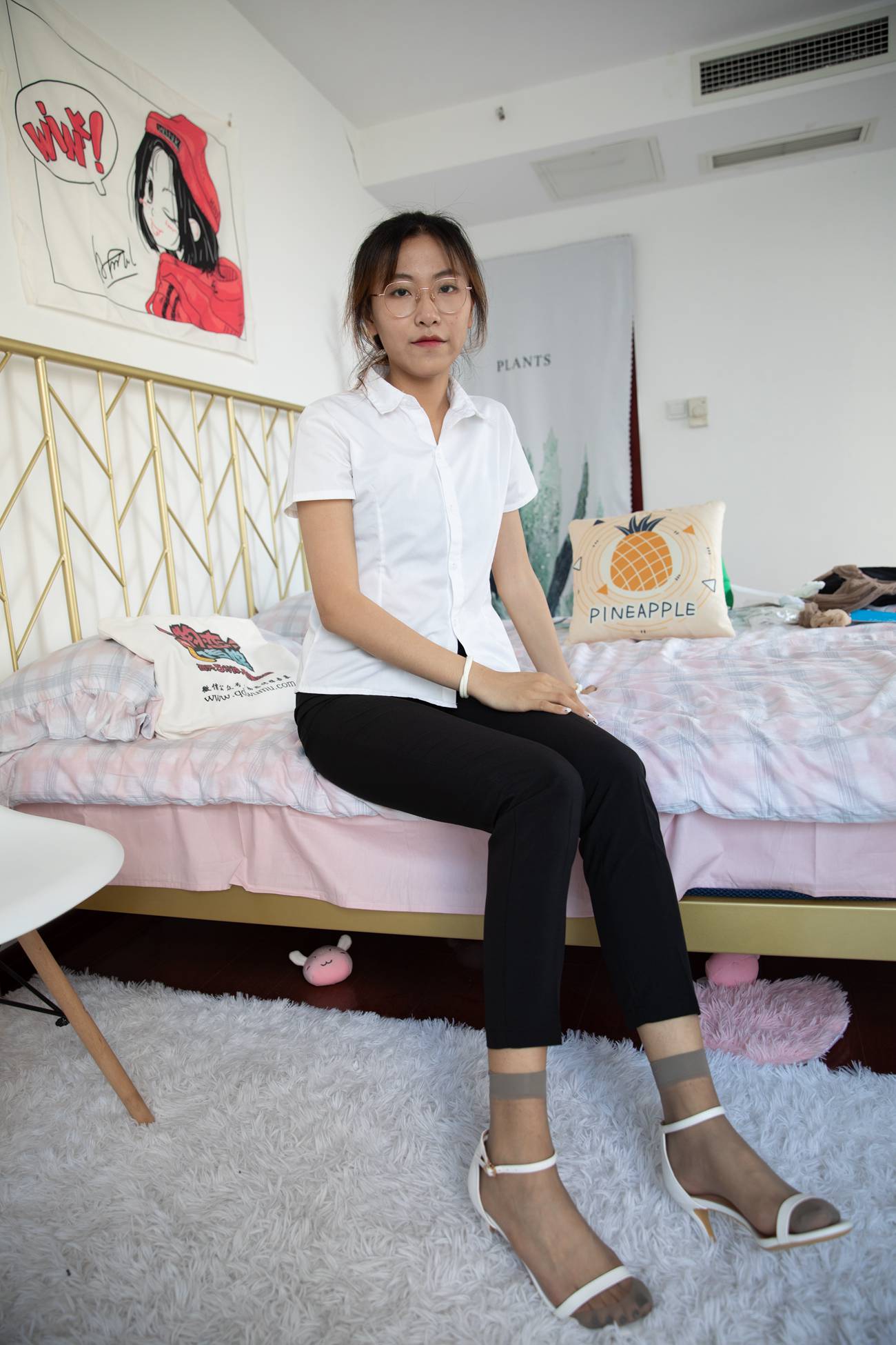 图片[73]-物恋传媒 NO.503 elise-夏日花海[164P] – 速更版-美库