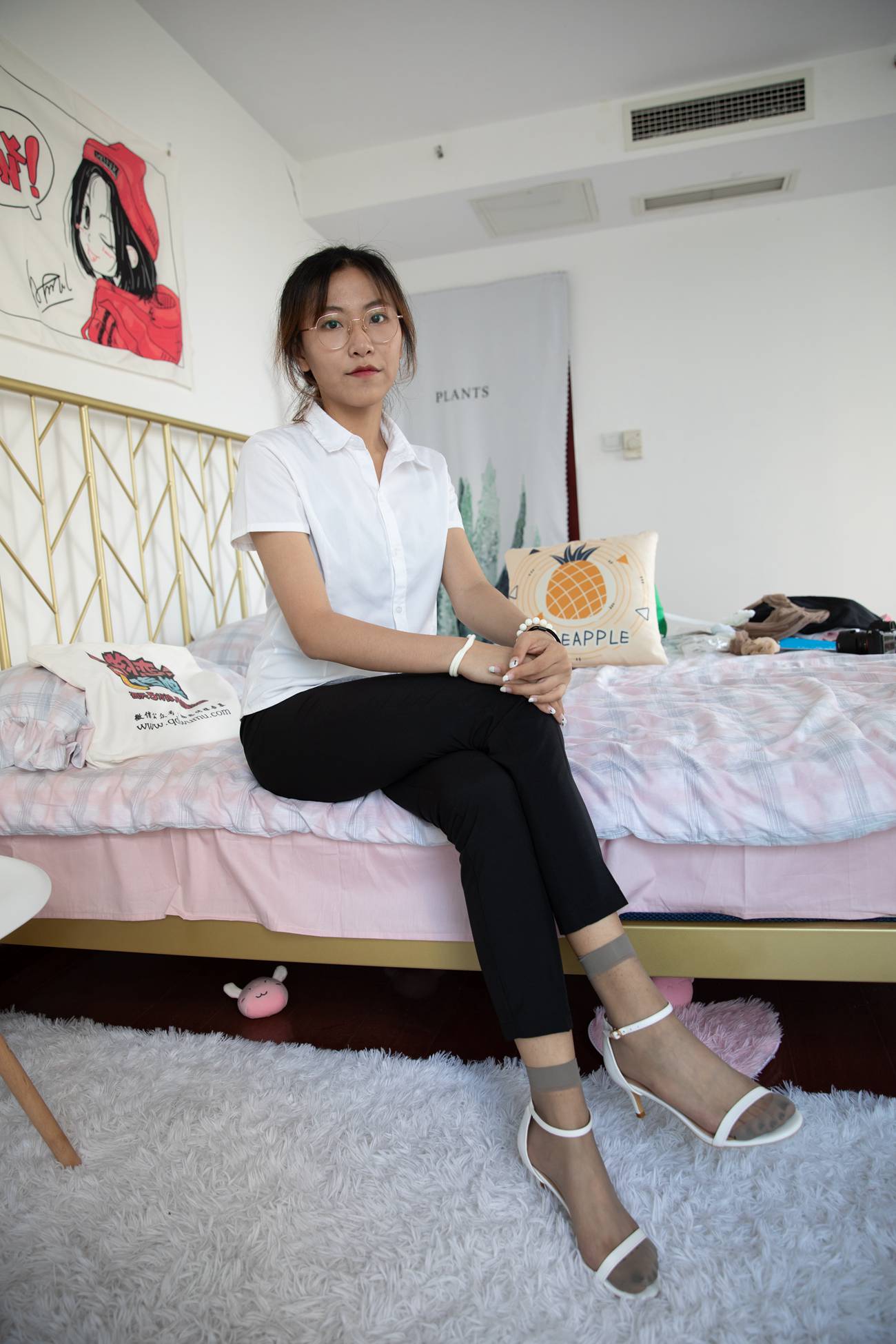 图片[77]-物恋传媒 NO.503 elise-夏日花海[164P] – 速更版-美库