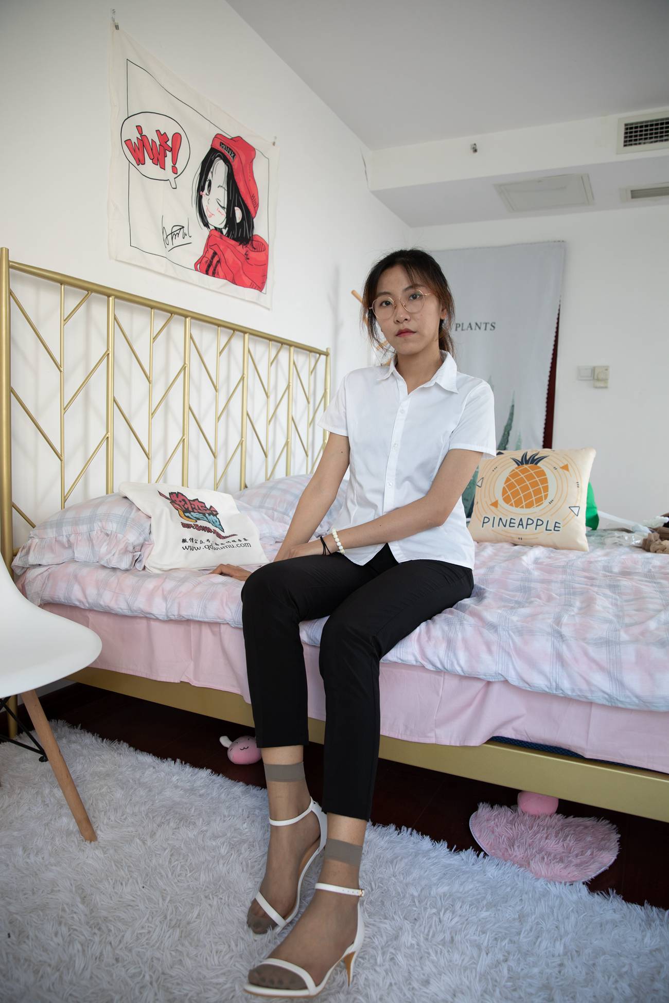 图片[79]-物恋传媒 NO.503 elise-夏日花海[164P] – 速更版-美库