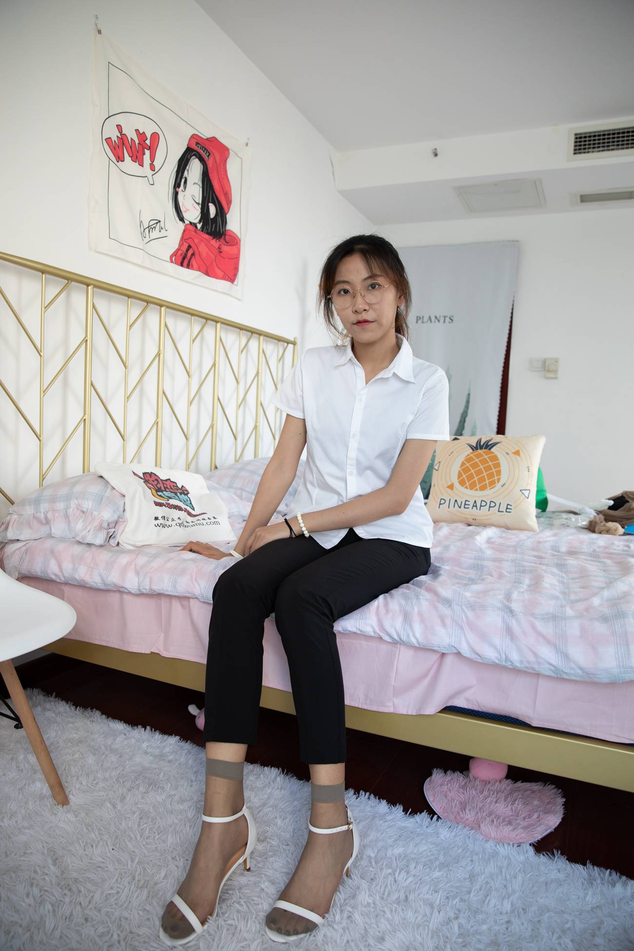 图片[80]-物恋传媒 NO.503 elise-夏日花海[164P] – 速更版-美库