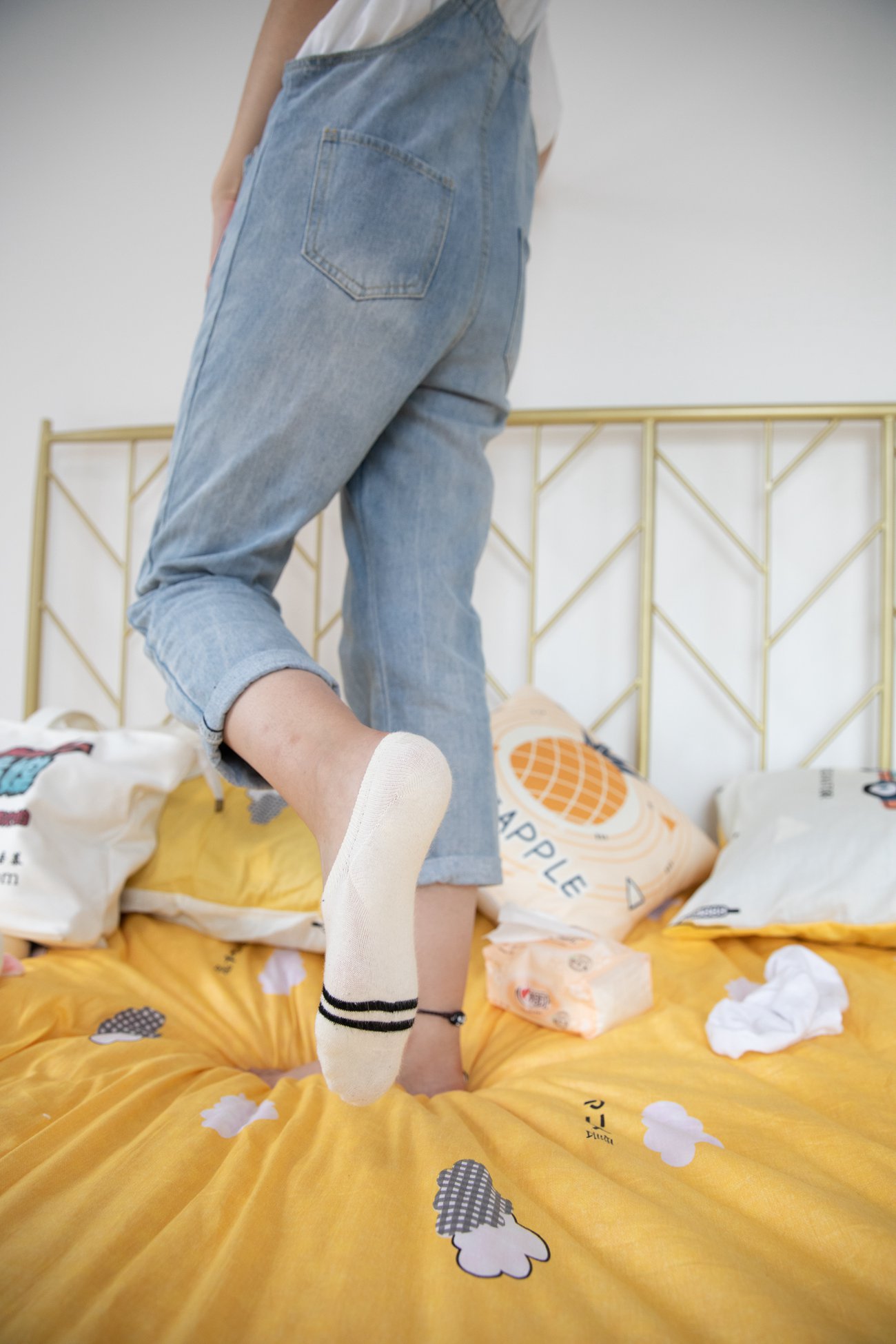 图片[105]-物恋传媒 NO.502 婷婷-童年游乐场[154P] – 速更版-美库