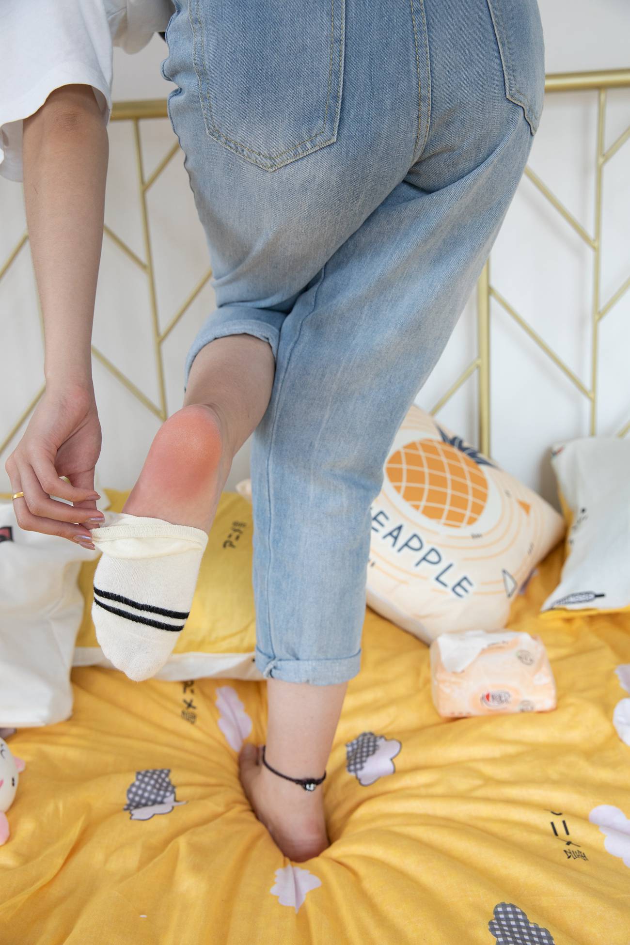 图片[112]-物恋传媒 NO.502 婷婷-童年游乐场[154P] – 速更版-美库