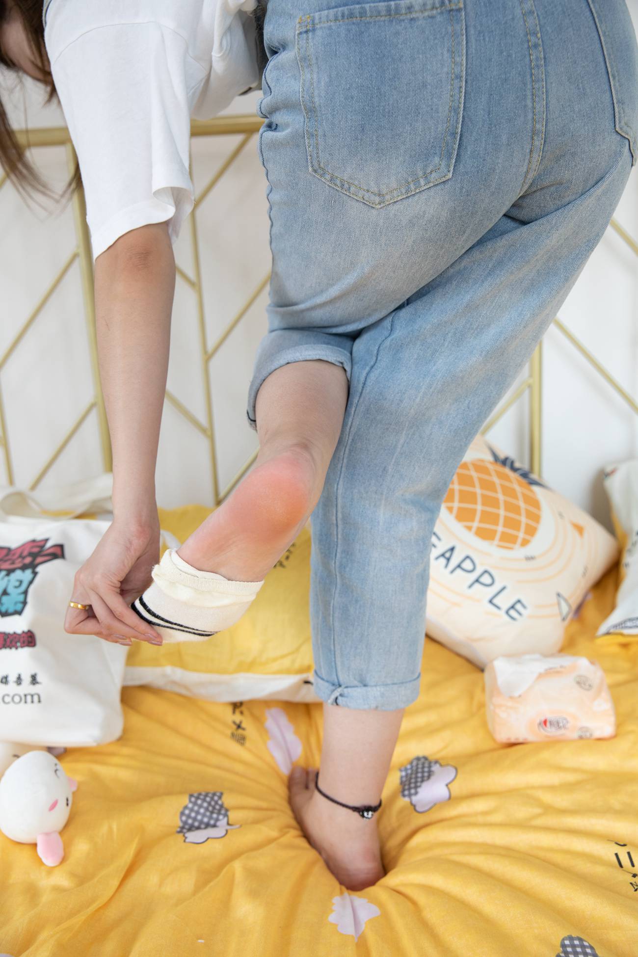 图片[114]-物恋传媒 NO.502 婷婷-童年游乐场[154P] – 速更版-美库