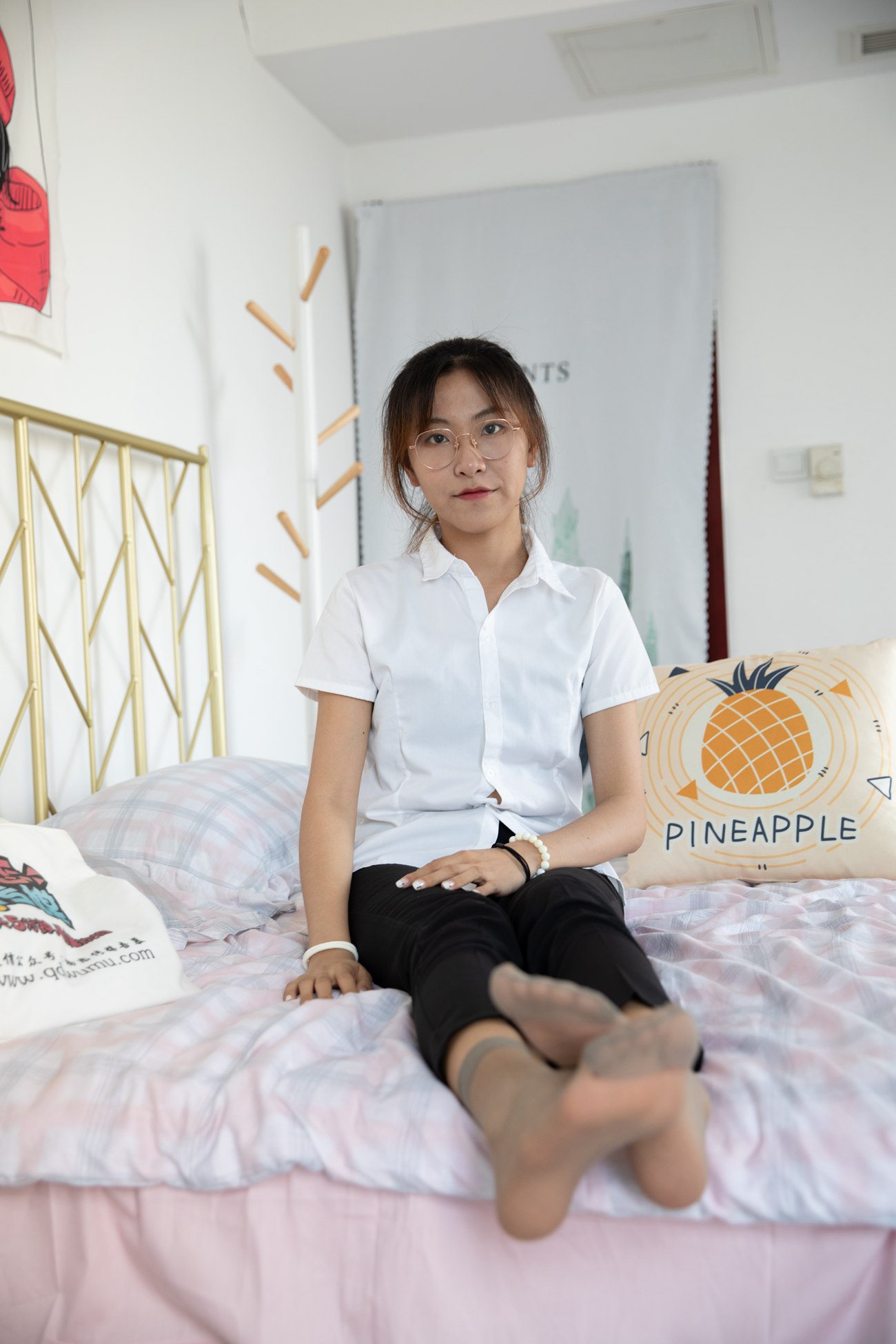 图片[124]-物恋传媒 NO.503 elise-夏日花海[164P] – 速更版-美库