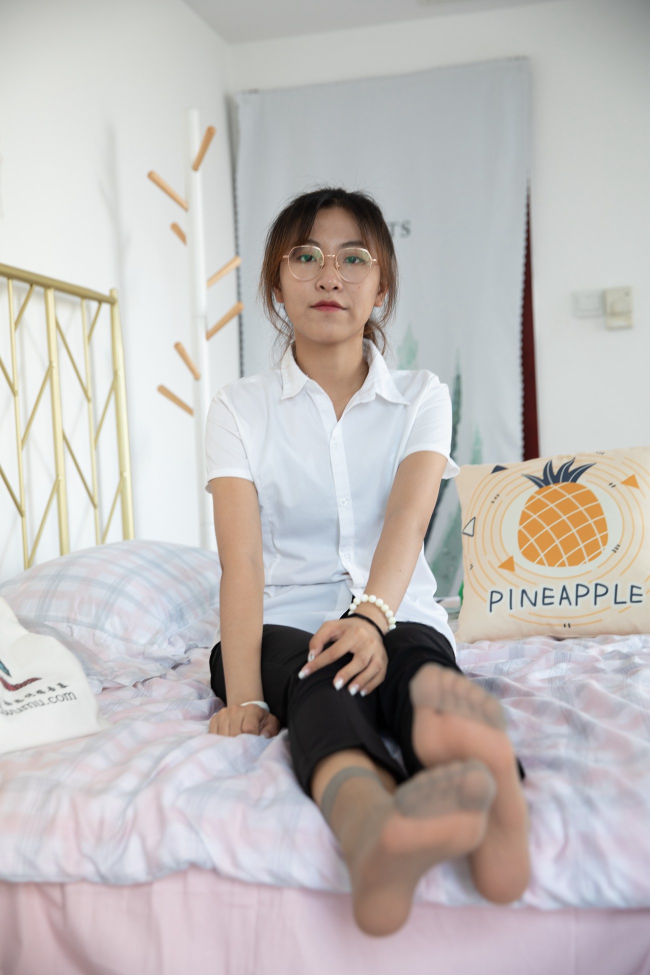 图片[126]-物恋传媒 NO.503 elise-夏日花海[164P] – 速更版-美库