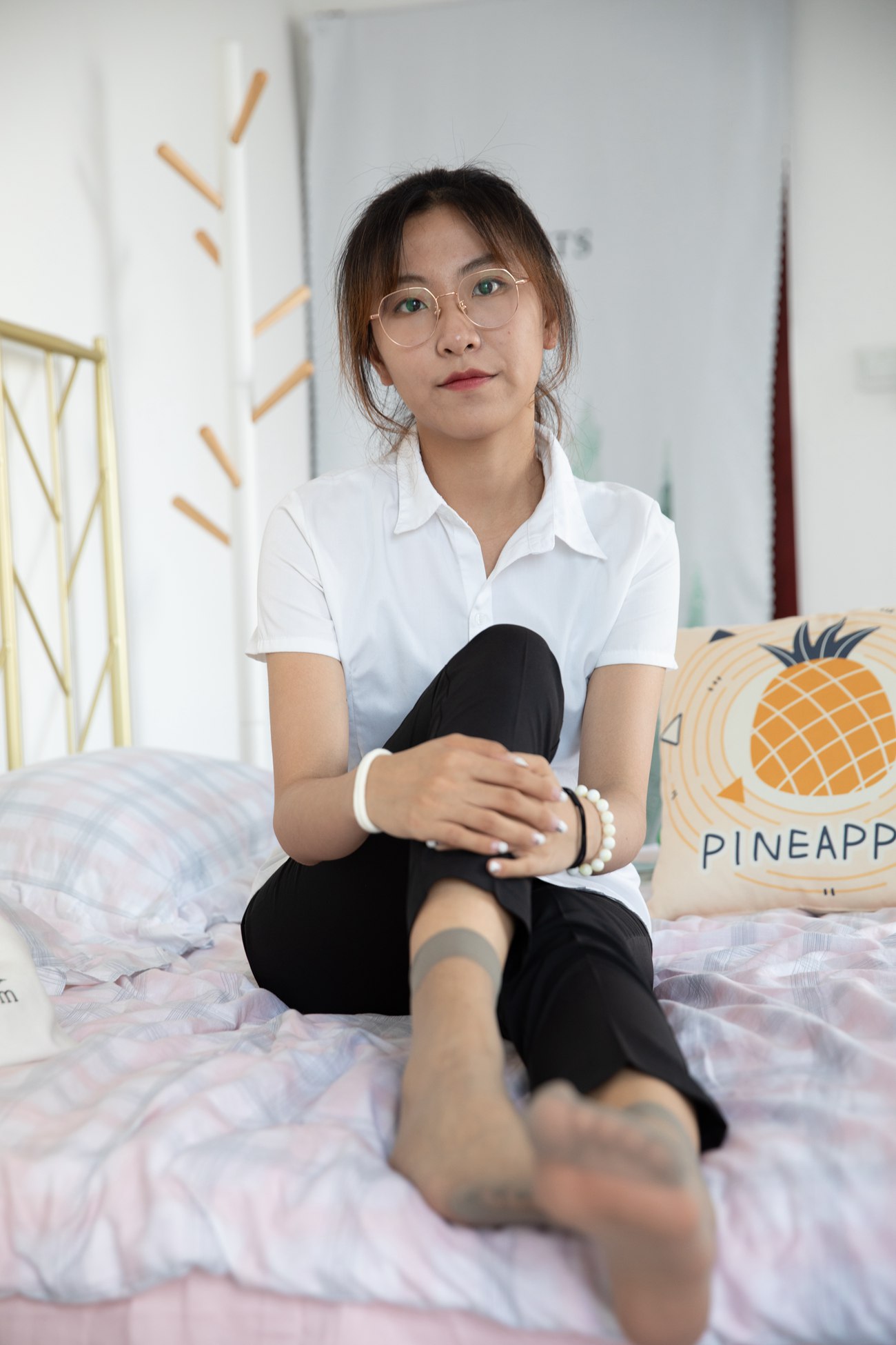 图片[127]-物恋传媒 NO.503 elise-夏日花海[164P] – 速更版-美库