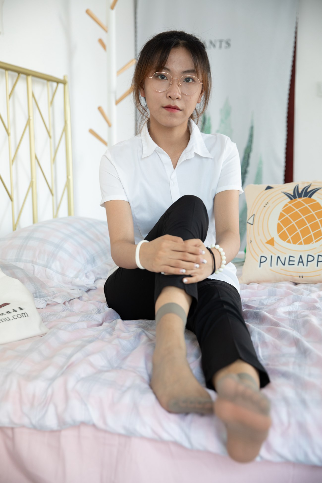 图片[128]-物恋传媒 NO.503 elise-夏日花海[164P] – 速更版-美库