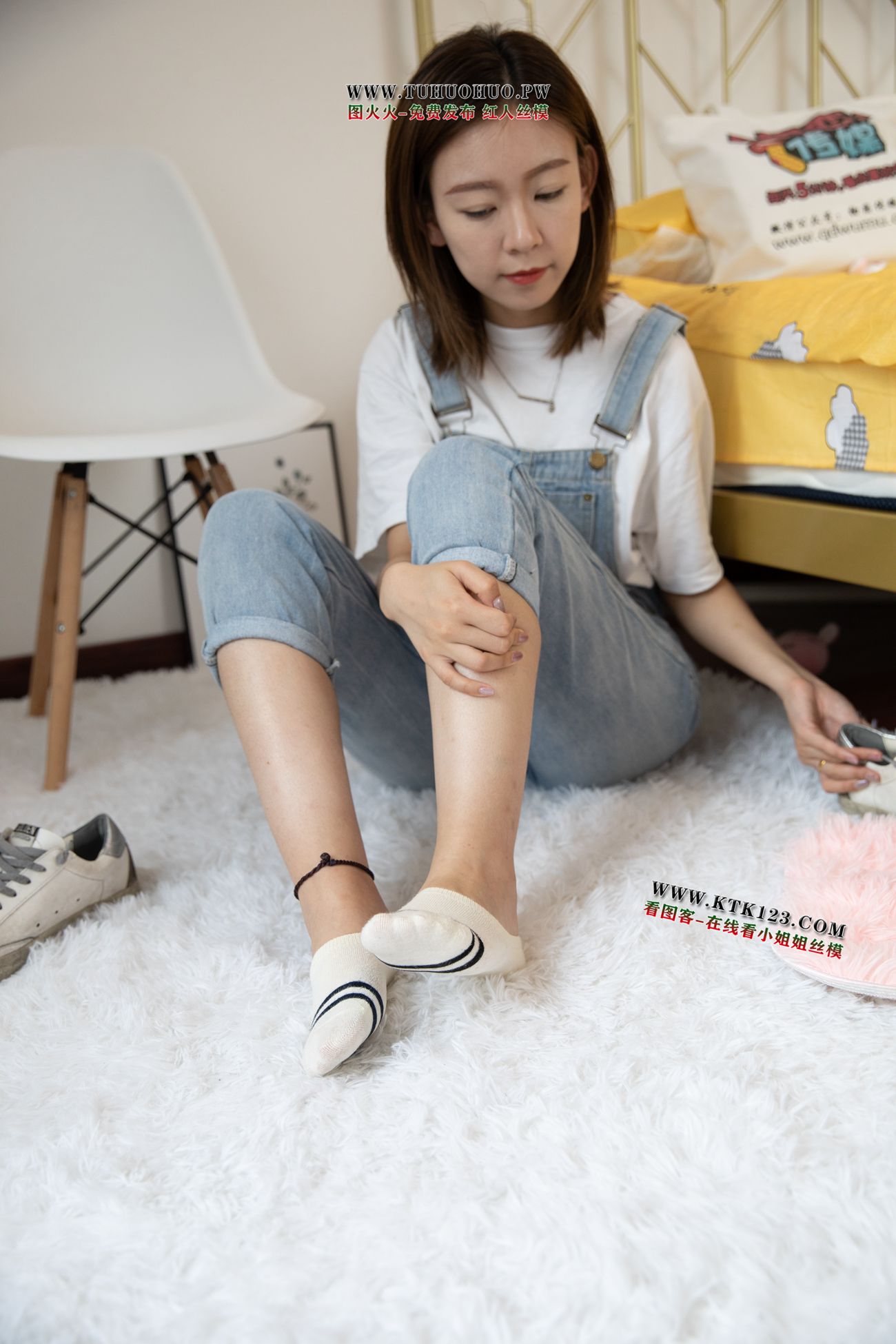 图片[153]-物恋传媒 NO.502 婷婷-童年游乐场[154P] – 速更版-美库