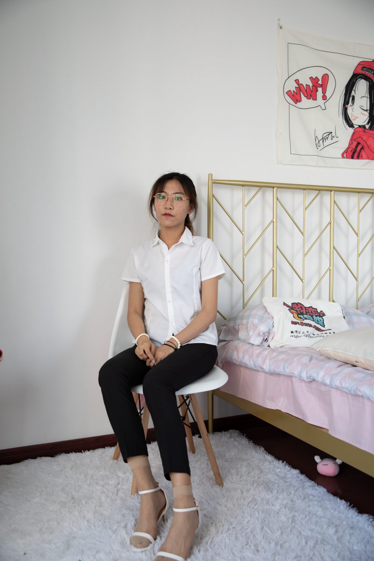 图片[165]-物恋传媒 NO.503 elise-夏日花海[164P] – 速更版-美库