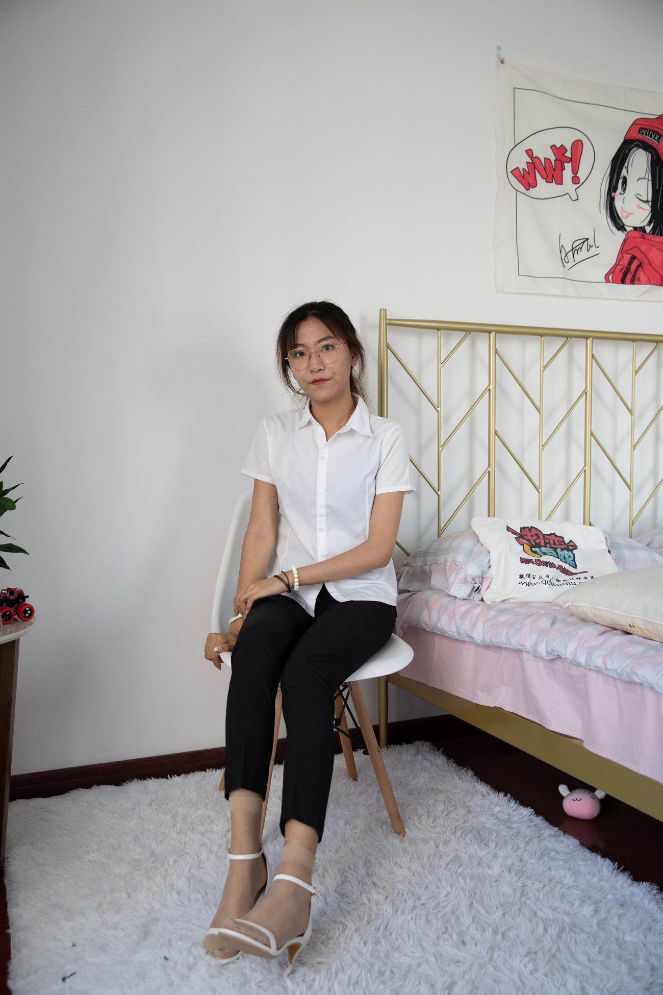 图片[166]-物恋传媒 NO.503 elise-夏日花海[164P] – 速更版-美库