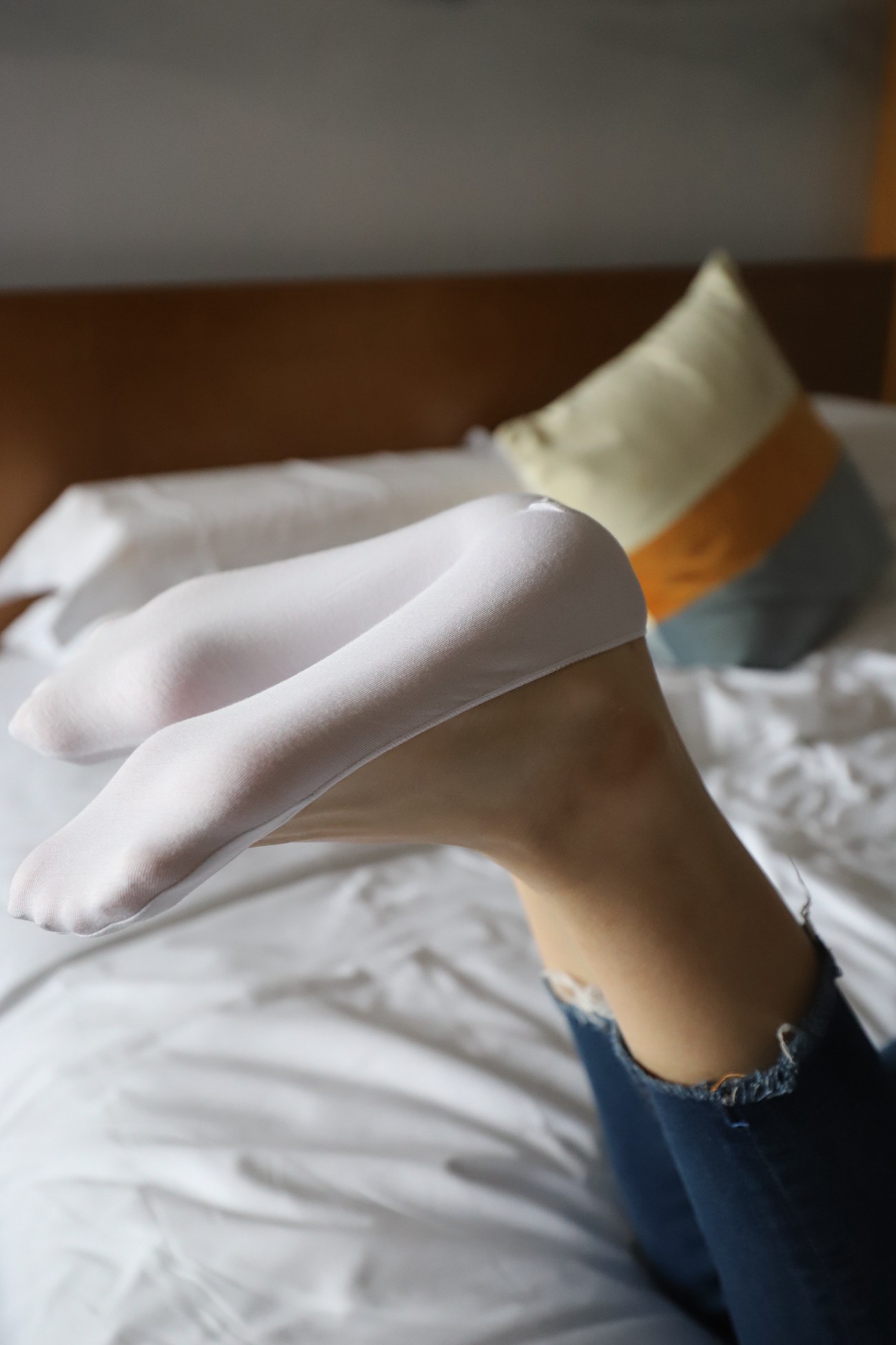 图片[15]-大西瓜爱牙膏-2019 4月活动 模特 棉袜 [98P] – 速更版-美库