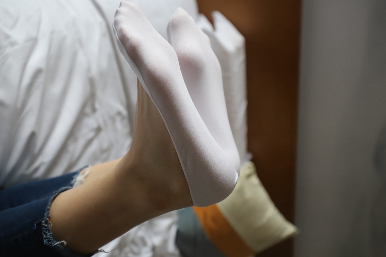 图片[16]-大西瓜爱牙膏-2019 4月活动 模特 棉袜 [98P] – 速更版-美库