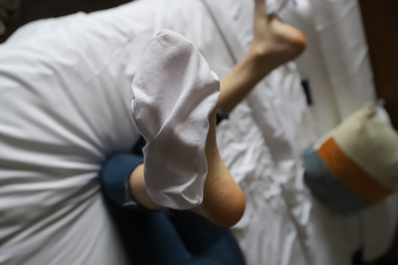 图片[29]-大西瓜爱牙膏-2019 4月活动 模特 棉袜 [98P] – 速更版-美库