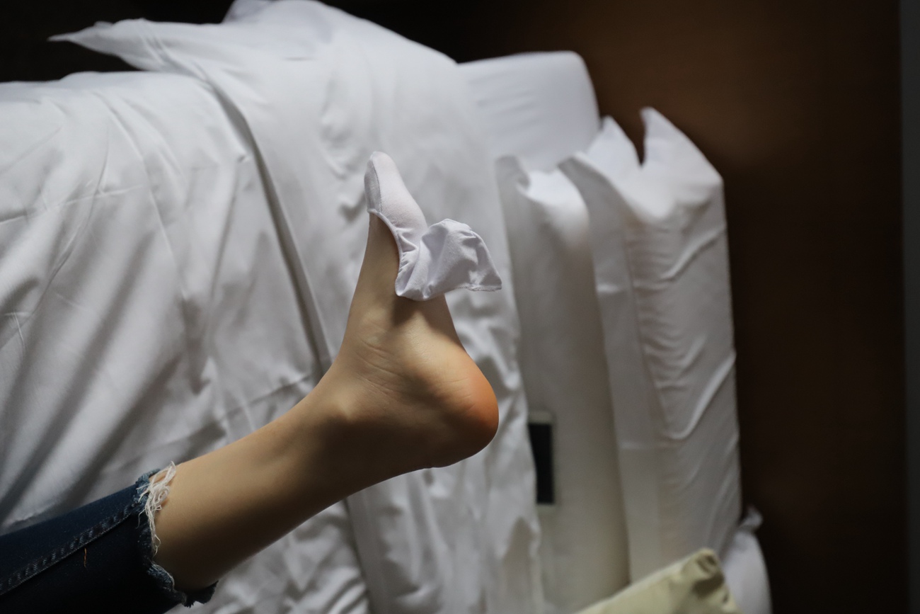 图片[30]-大西瓜爱牙膏-2019 4月活动 模特 棉袜 [98P] – 速更版-美库