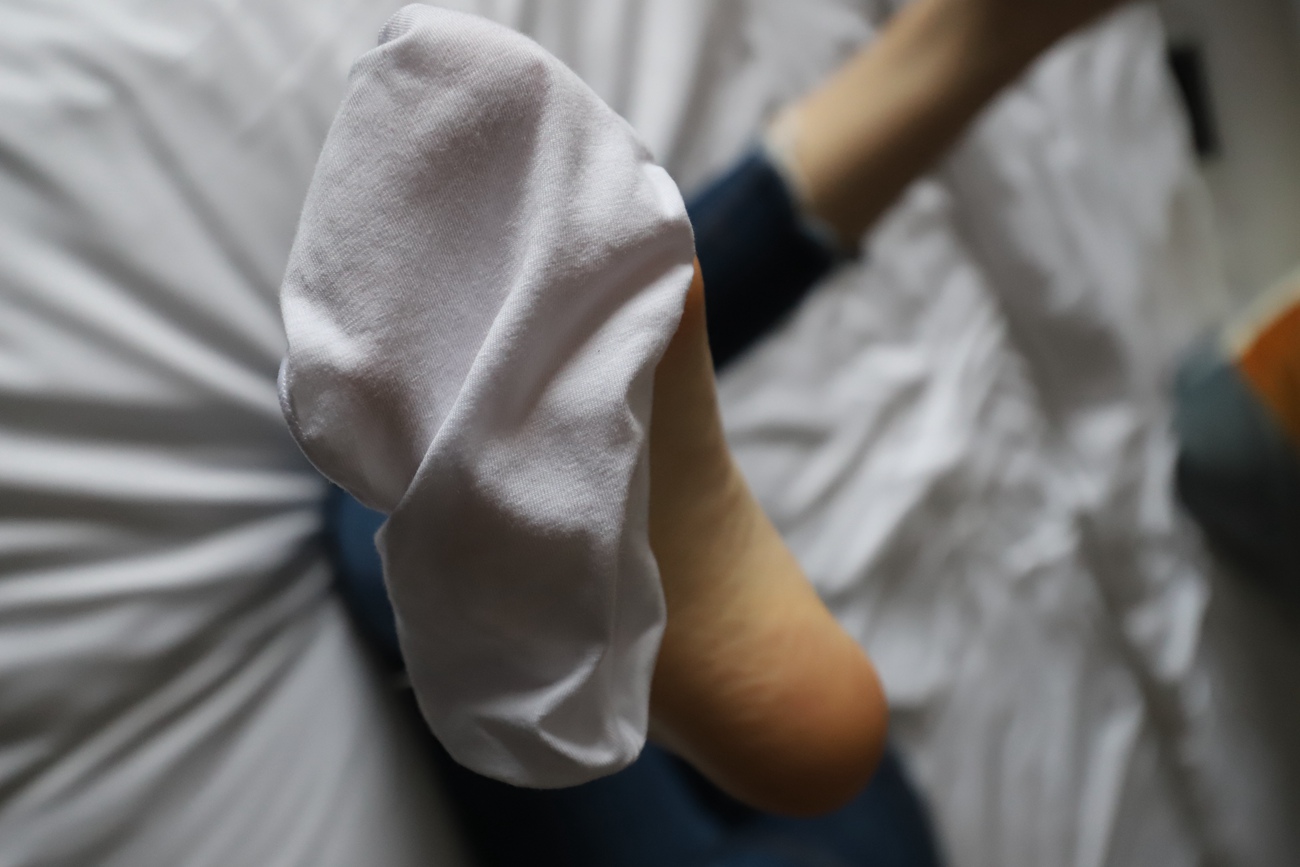 图片[31]-大西瓜爱牙膏-2019 4月活动 模特 棉袜 [98P] – 速更版-美库