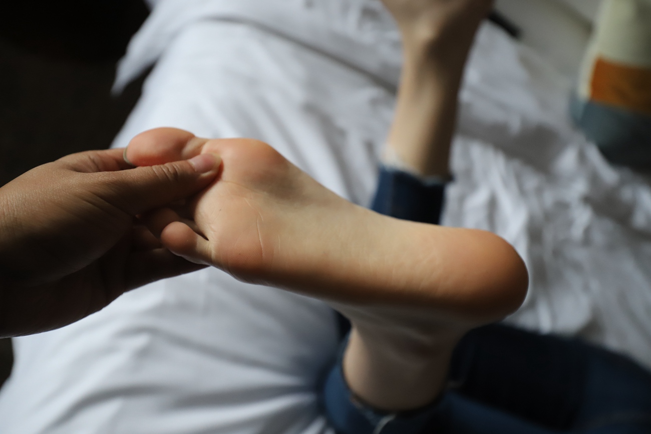 图片[34]-大西瓜爱牙膏-2019 4月活动 模特 棉袜 [98P] – 速更版-美库