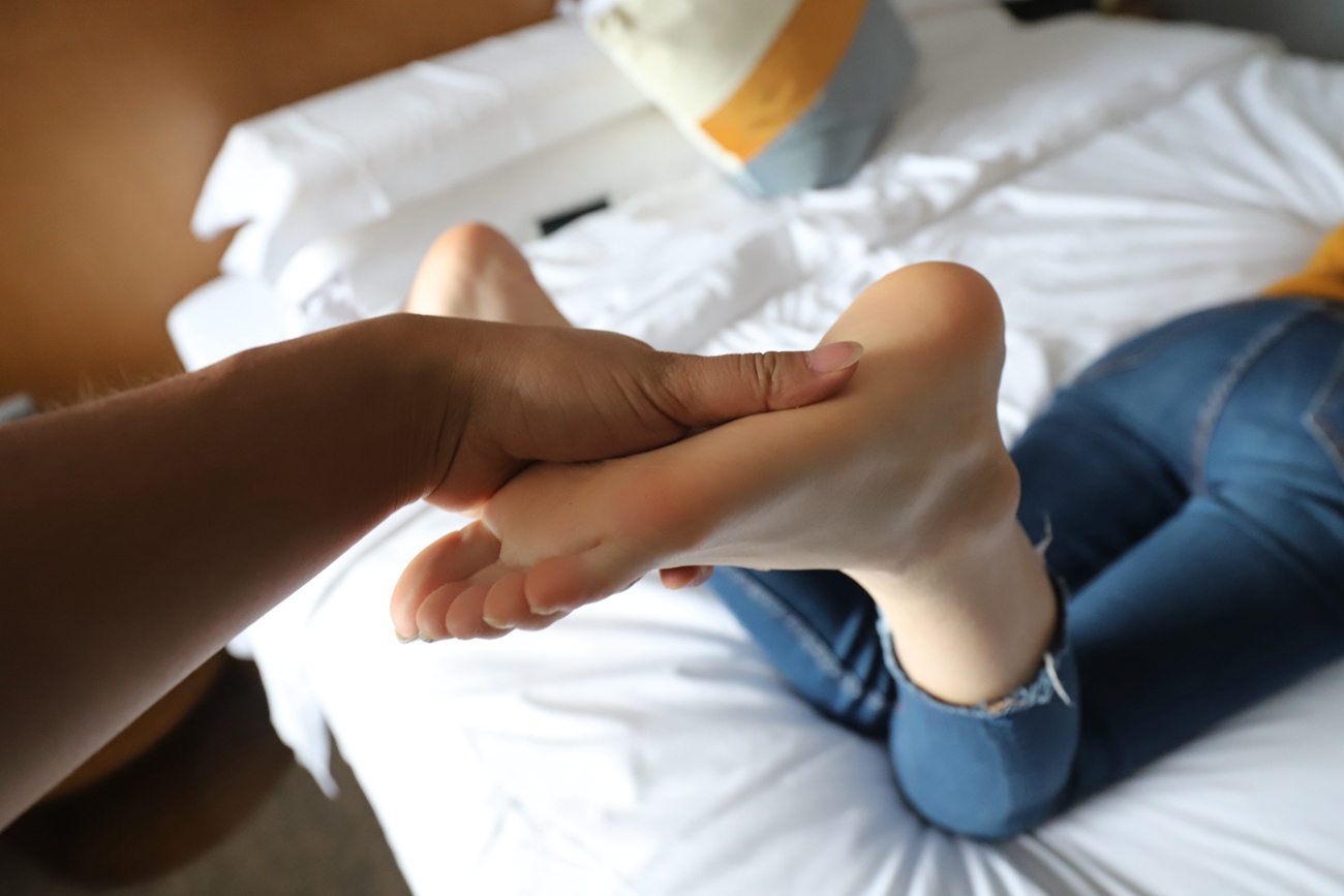 图片[36]-大西瓜爱牙膏-2019 4月活动 模特 棉袜 [98P] – 速更版-美库