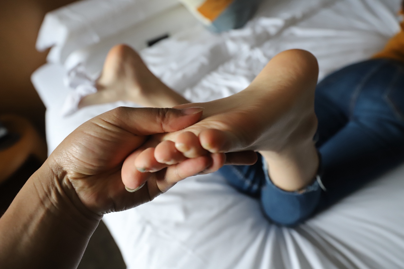 图片[39]-大西瓜爱牙膏-2019 4月活动 模特 棉袜 [98P] – 速更版-美库