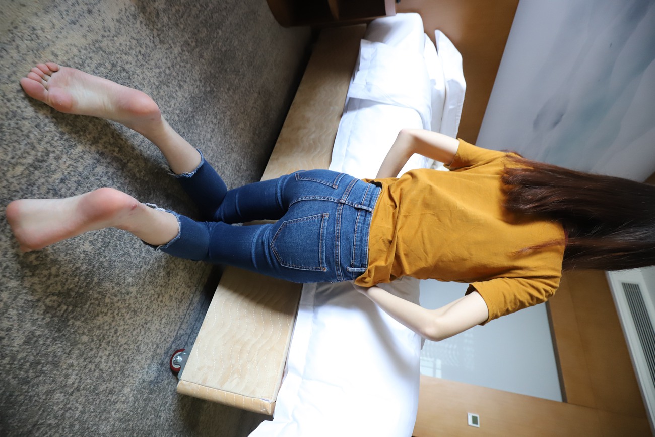 图片[65]-大西瓜爱牙膏-2019 4月活动 模特 棉袜 [98P] – 速更版-美库