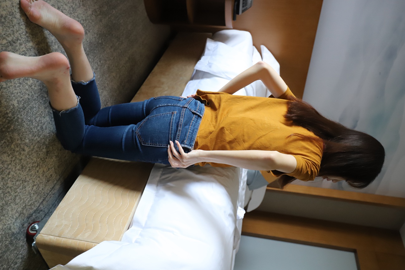 图片[67]-大西瓜爱牙膏-2019 4月活动 模特 棉袜 [98P] – 速更版-美库