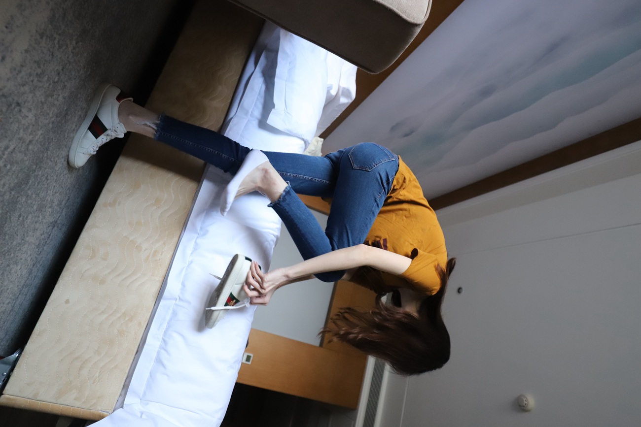 图片[78]-大西瓜爱牙膏-2019 4月活动 模特 棉袜 [98P] – 速更版-美库