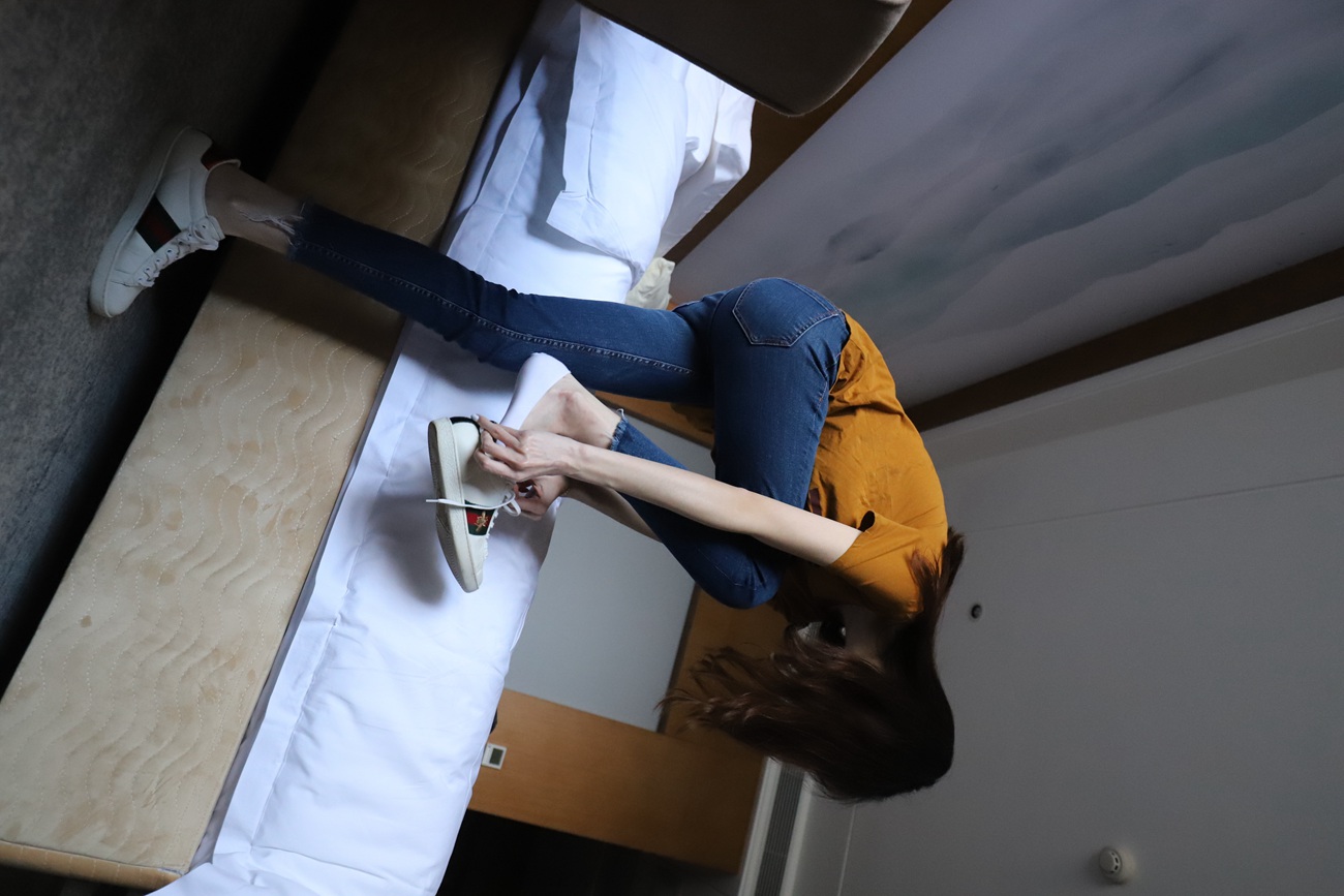 图片[79]-大西瓜爱牙膏-2019 4月活动 模特 棉袜 [98P] – 速更版-美库