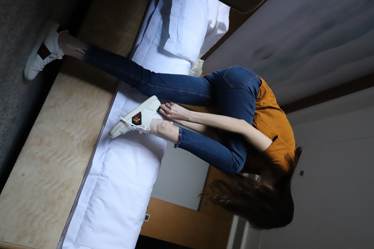 图片[81]-大西瓜爱牙膏-2019 4月活动 模特 棉袜 [98P] – 速更版-美库