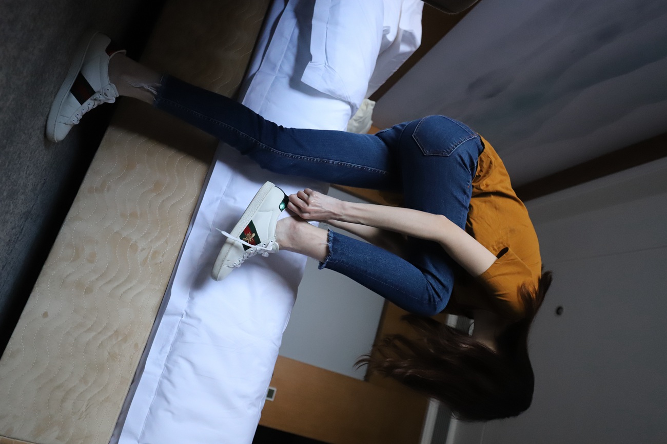 图片[82]-大西瓜爱牙膏-2019 4月活动 模特 棉袜 [98P] – 速更版-美库