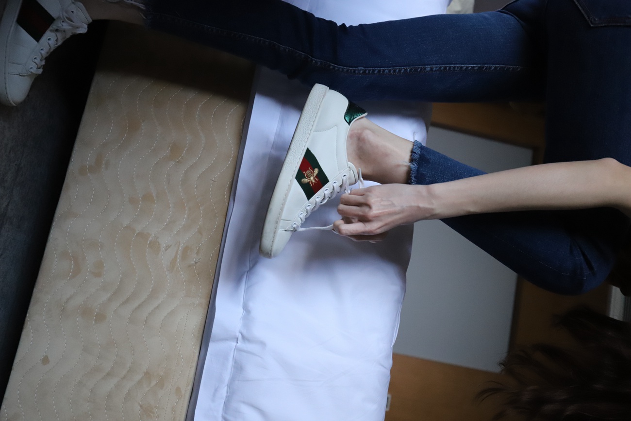 图片[84]-大西瓜爱牙膏-2019 4月活动 模特 棉袜 [98P] – 速更版-美库