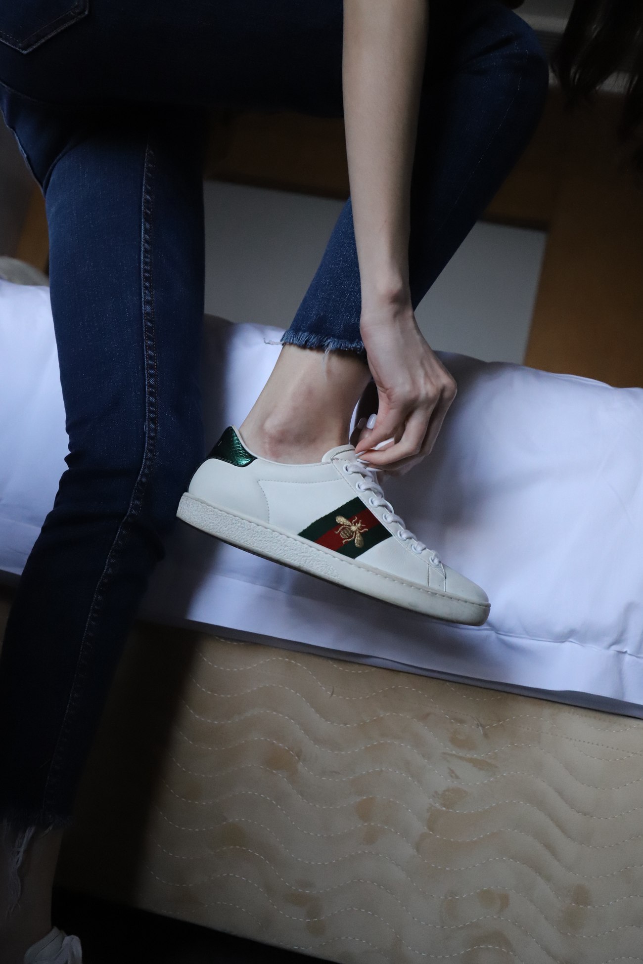 图片[85]-大西瓜爱牙膏-2019 4月活动 模特 棉袜 [98P] – 速更版-美库