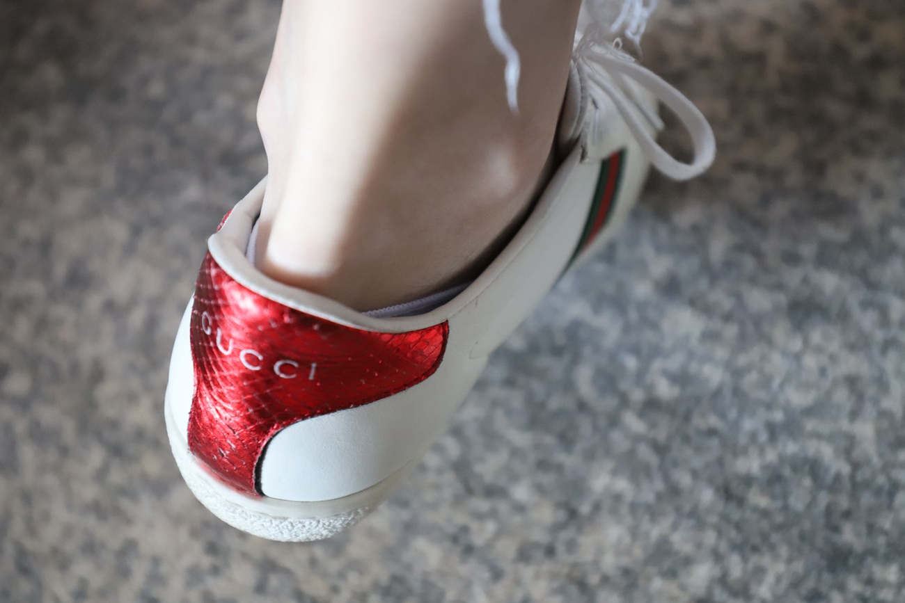 图片[88]-大西瓜爱牙膏-2019 4月活动 模特 棉袜 [98P] – 速更版-美库