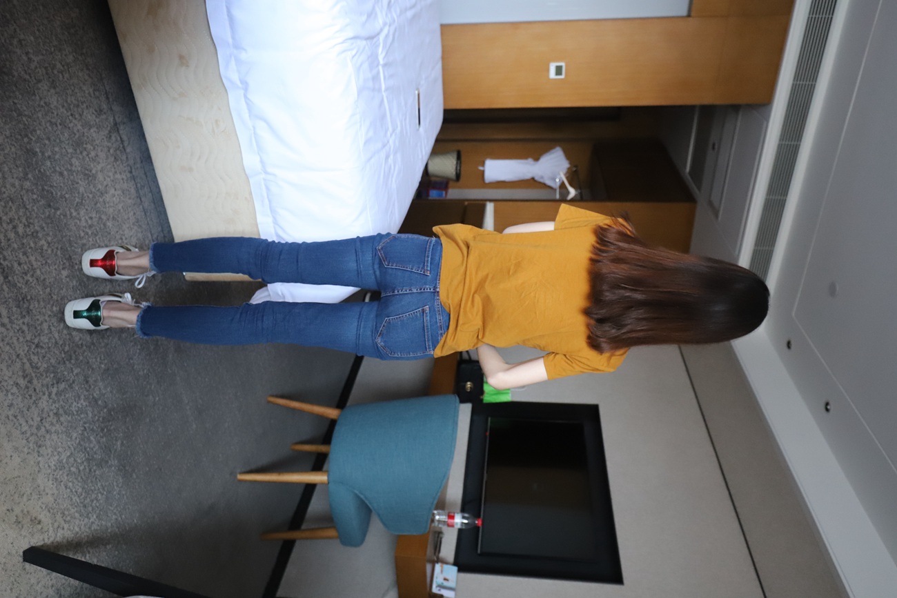 图片[92]-大西瓜爱牙膏-2019 4月活动 模特 棉袜 [98P] – 速更版-美库