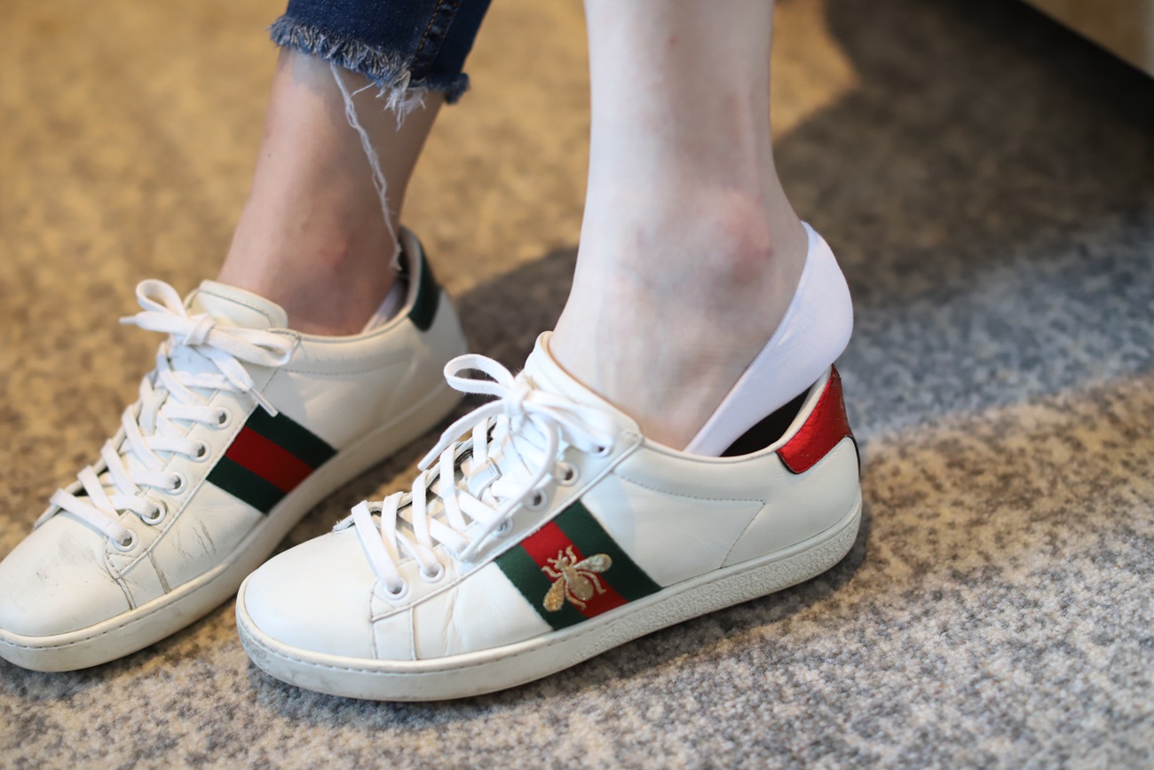 图片[95]-大西瓜爱牙膏-2019 4月活动 模特 棉袜 [98P] – 速更版-美库