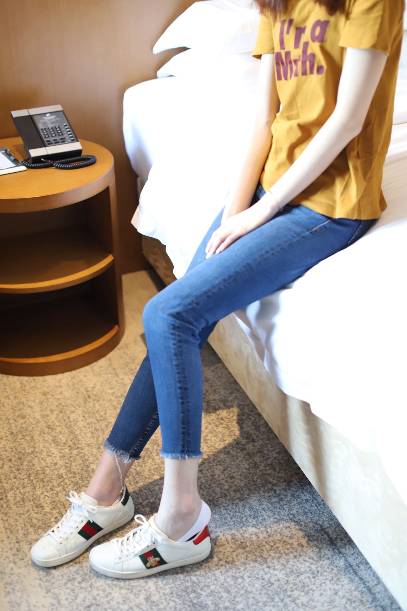 图片[97]-大西瓜爱牙膏-2019 4月活动 模特 棉袜 [98P] – 速更版-美库