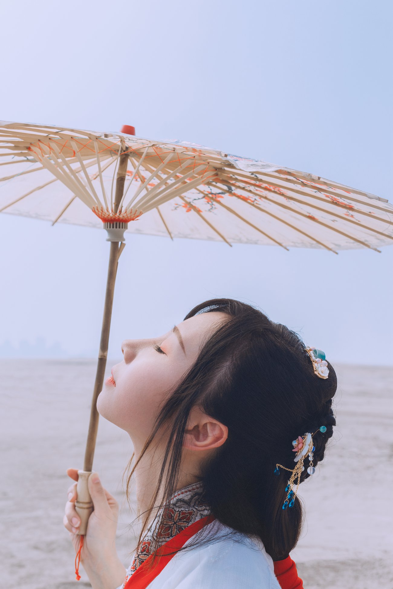 图片[10]-[YITUYU艺图语] 2021.08.25 此情可待成追忆 唱小游 [28P] – 速更版-美库