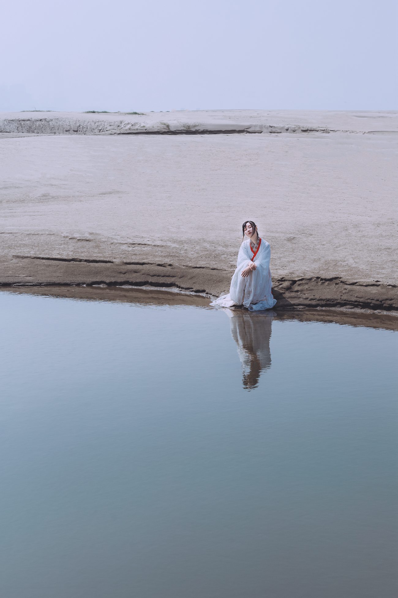 图片[15]-[YITUYU艺图语] 2021.08.25 此情可待成追忆 唱小游 [28P] – 速更版-美库