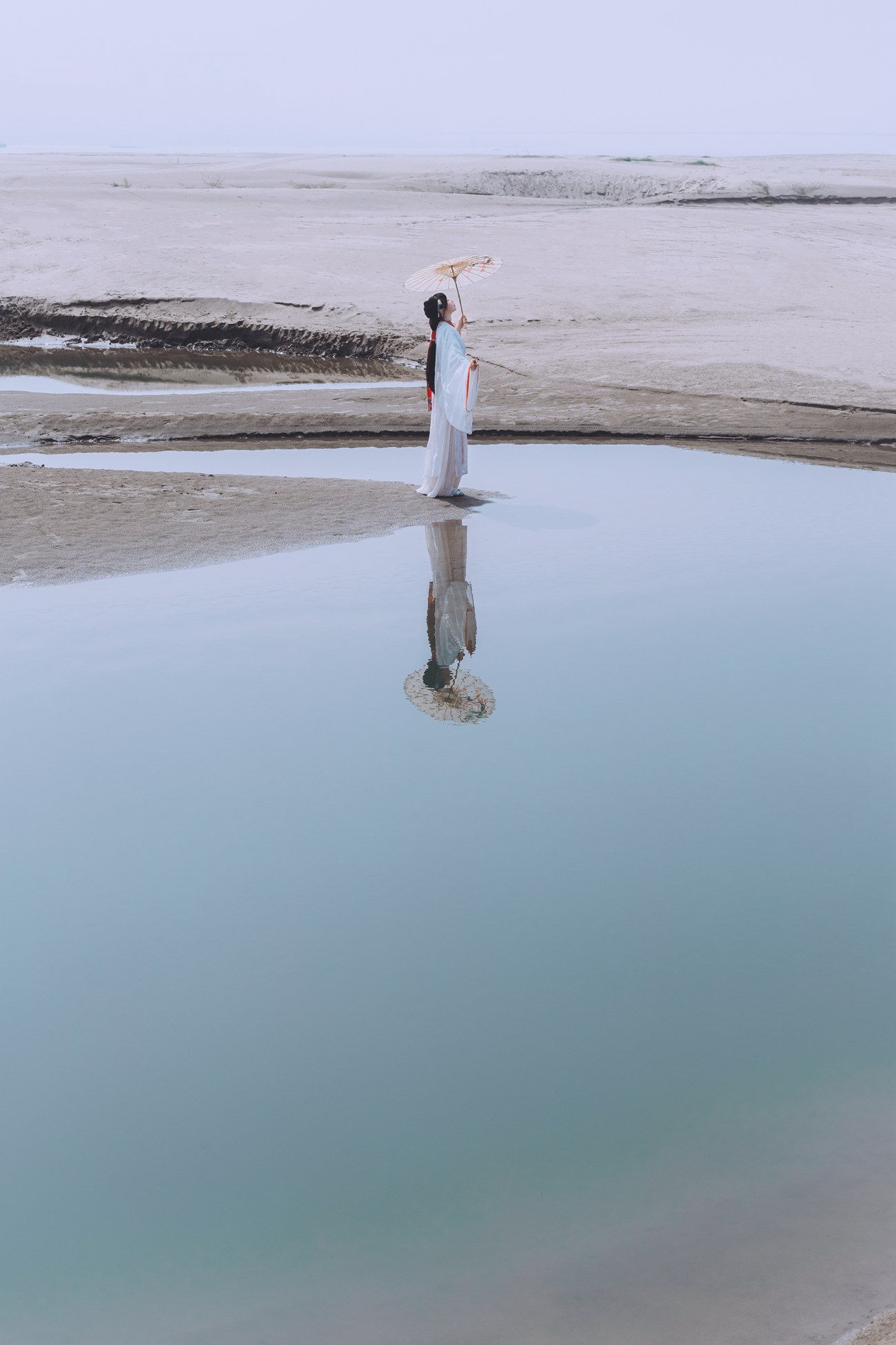 图片[18]-[YITUYU艺图语] 2021.08.25 此情可待成追忆 唱小游 [28P] – 速更版-美库