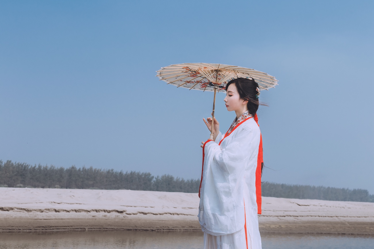 图片[19]-[YITUYU艺图语] 2021.08.25 此情可待成追忆 唱小游 [28P] – 速更版-美库