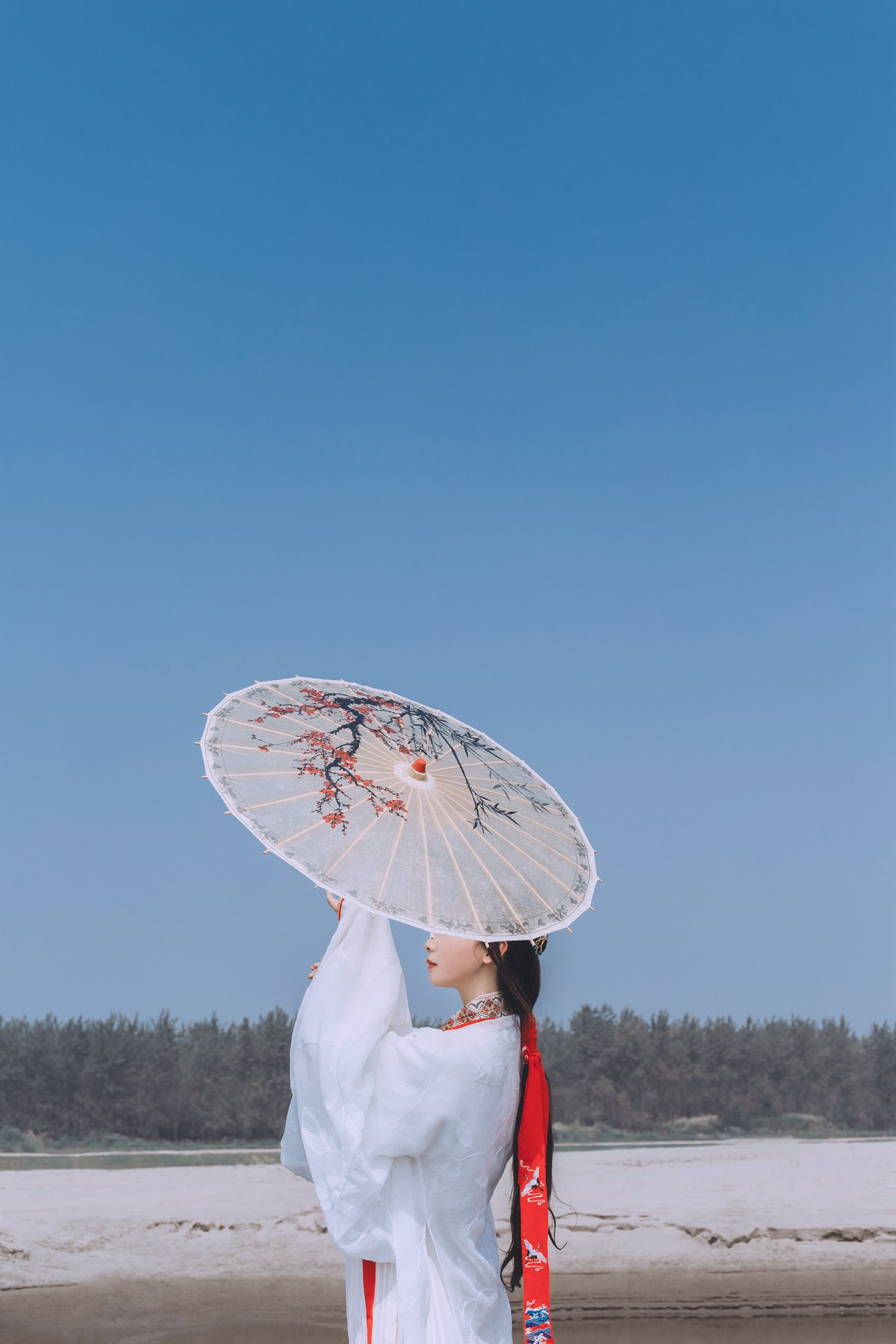 图片[22]-[YITUYU艺图语] 2021.08.25 此情可待成追忆 唱小游 [28P] – 速更版-美库