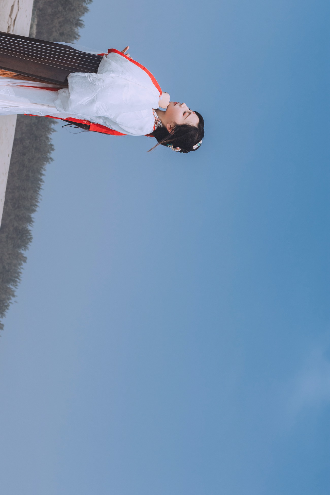 图片[23]-[YITUYU艺图语] 2021.08.25 此情可待成追忆 唱小游 [28P] – 速更版-美库