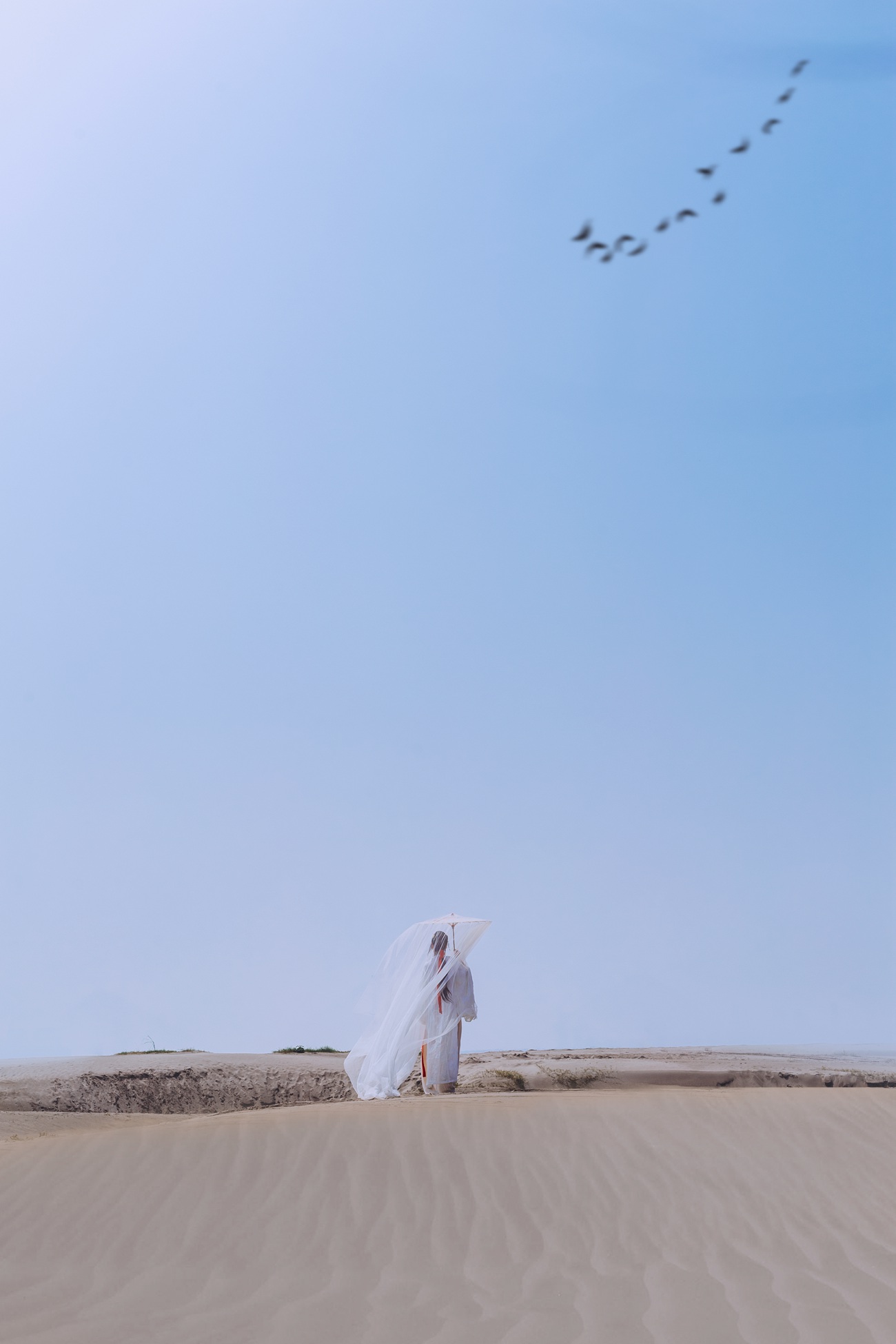 图片[24]-[YITUYU艺图语] 2021.08.25 此情可待成追忆 唱小游 [28P] – 速更版-美库